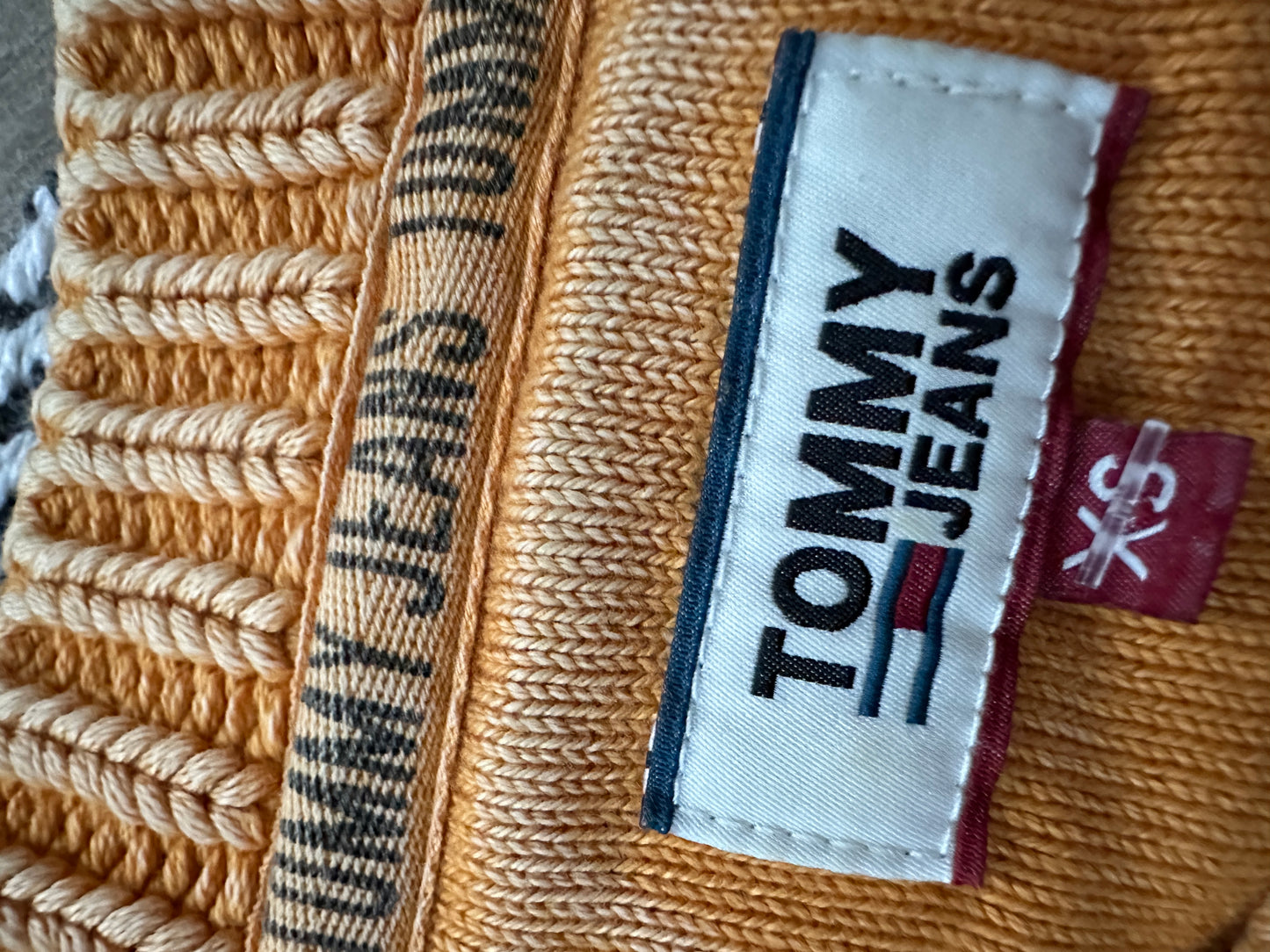 Tommy Hilfiger trui XS