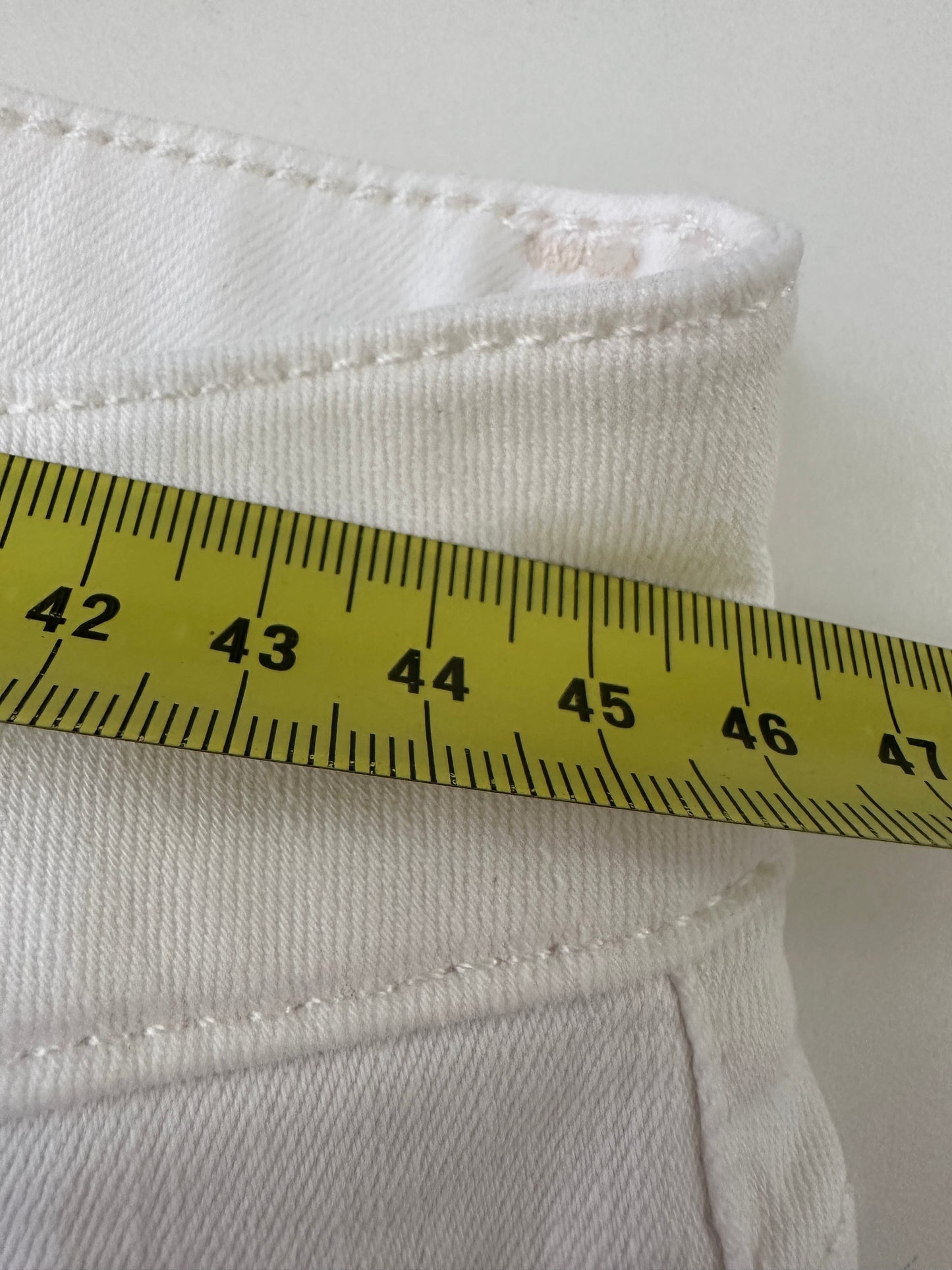 Para Mi spijkerbroek 3XL