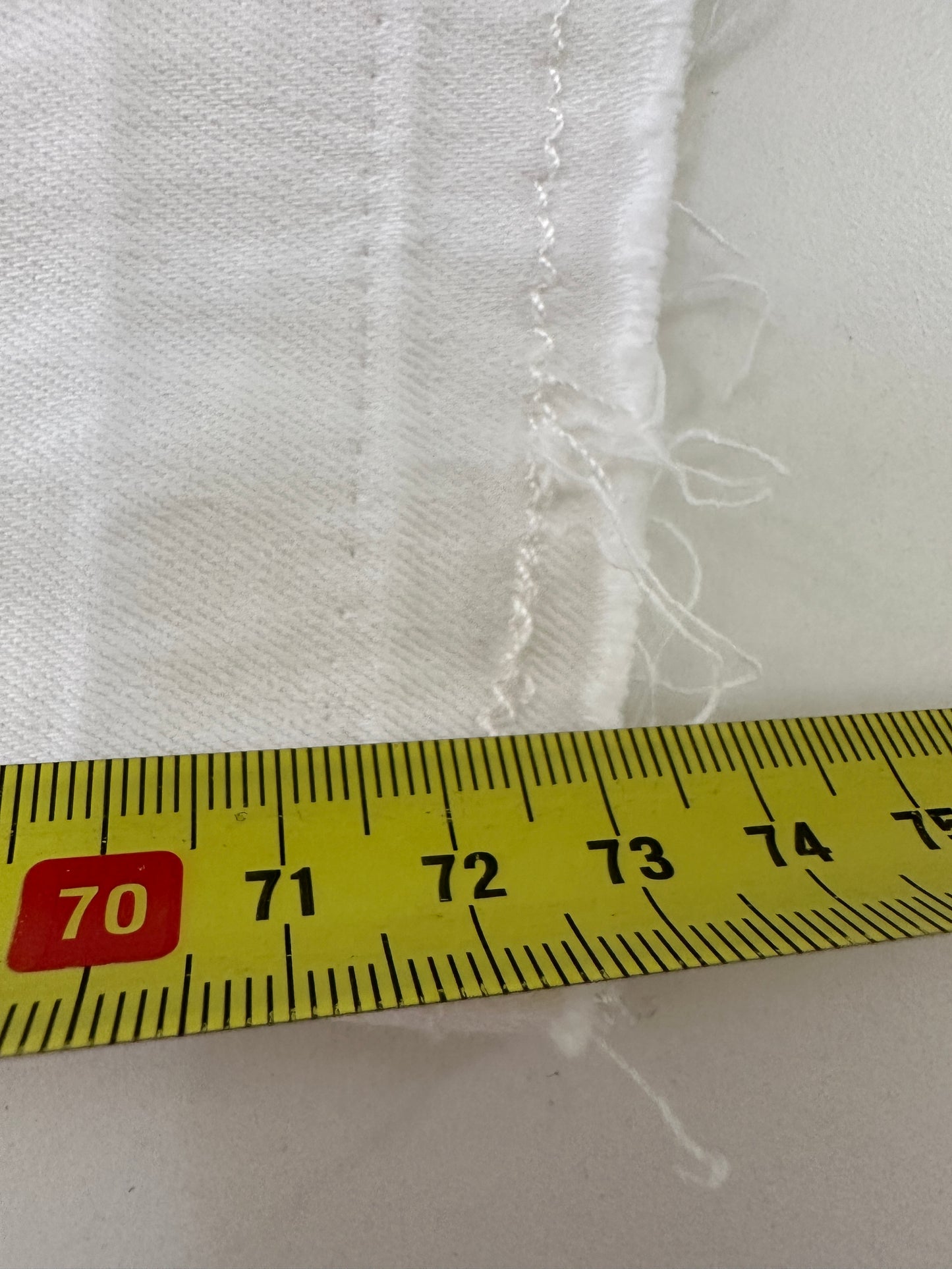 Para Mi spijkerbroek 3XL