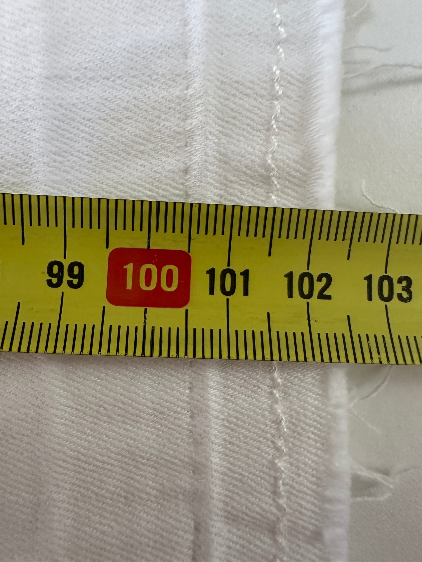 Para Mi spijkerbroek 3XL