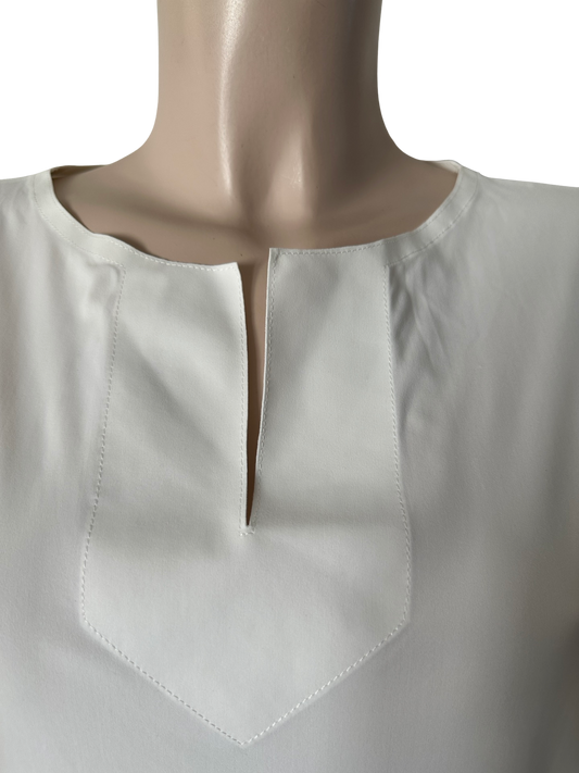 Zenggi shirt lange mouw S