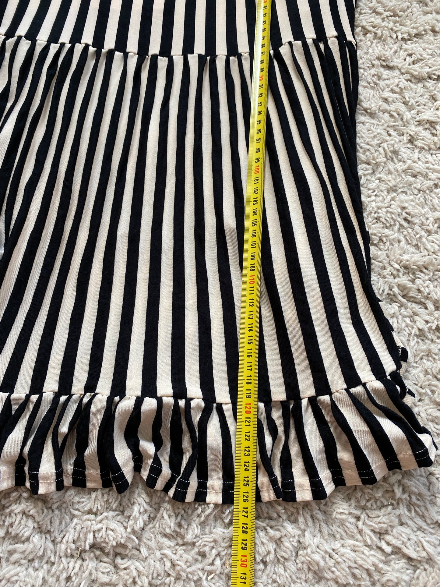 Selected Femme maxi jurk XS