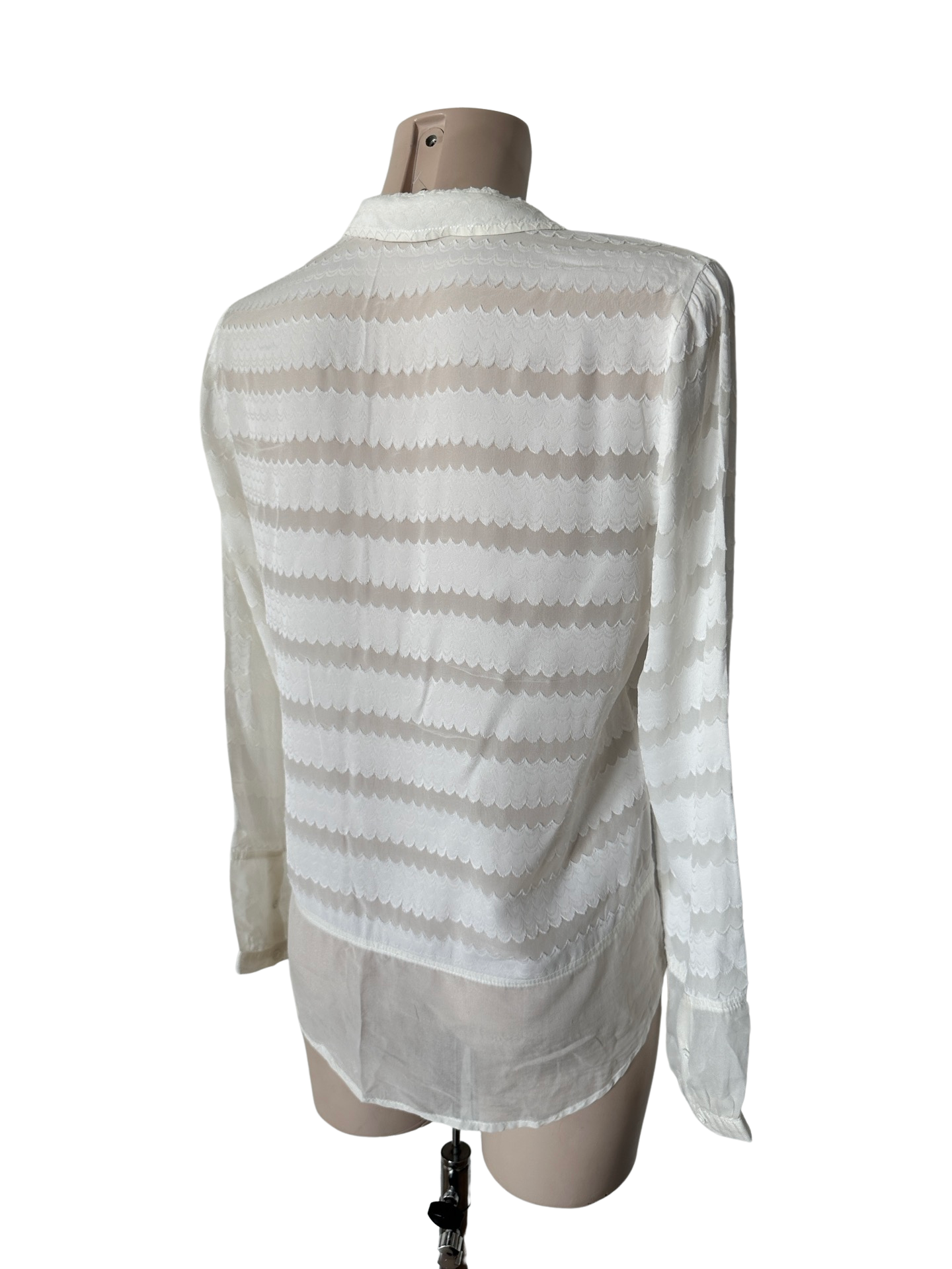 Custommade blouse S