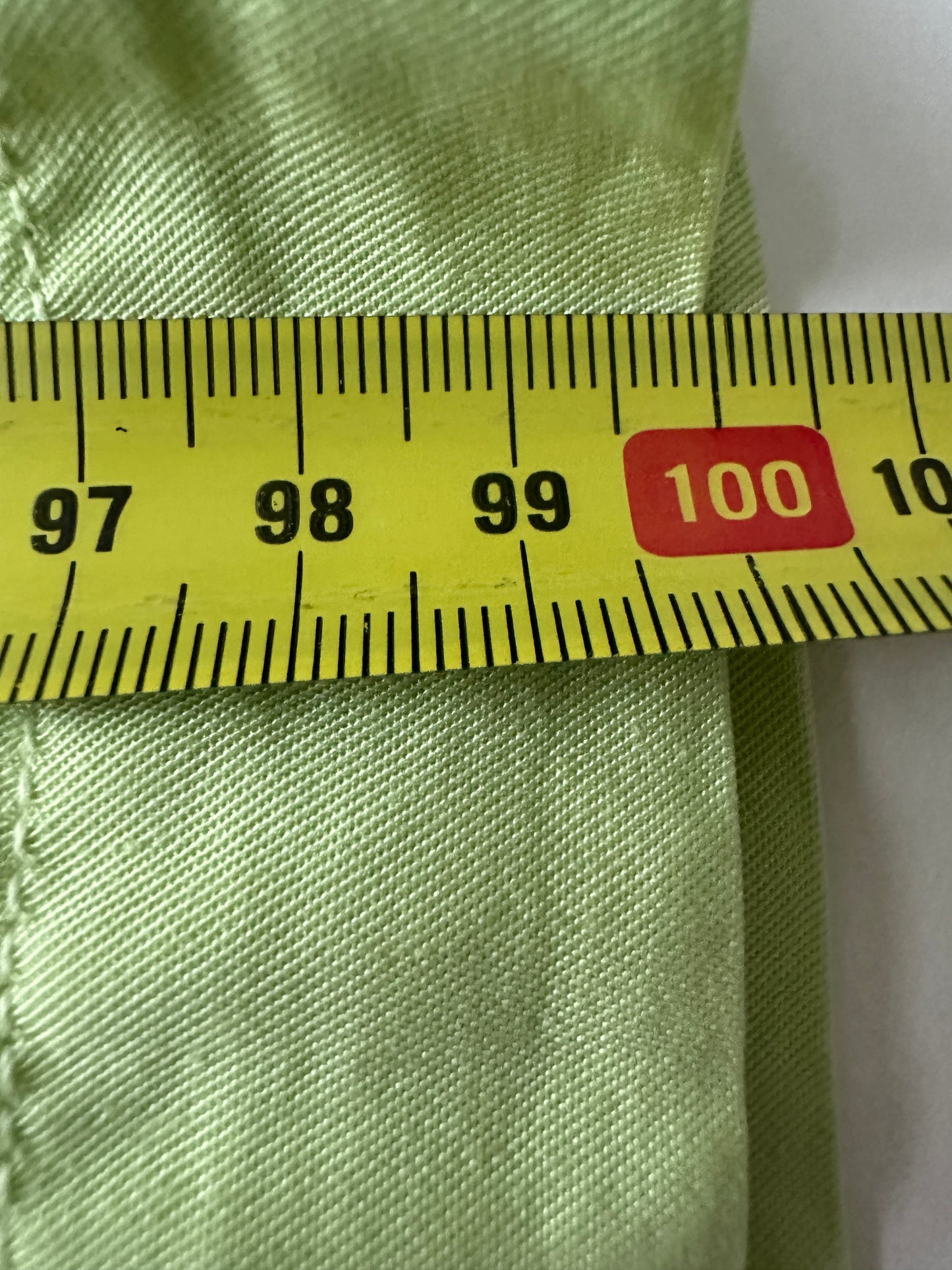 Raffaello Rossi trousers, size M