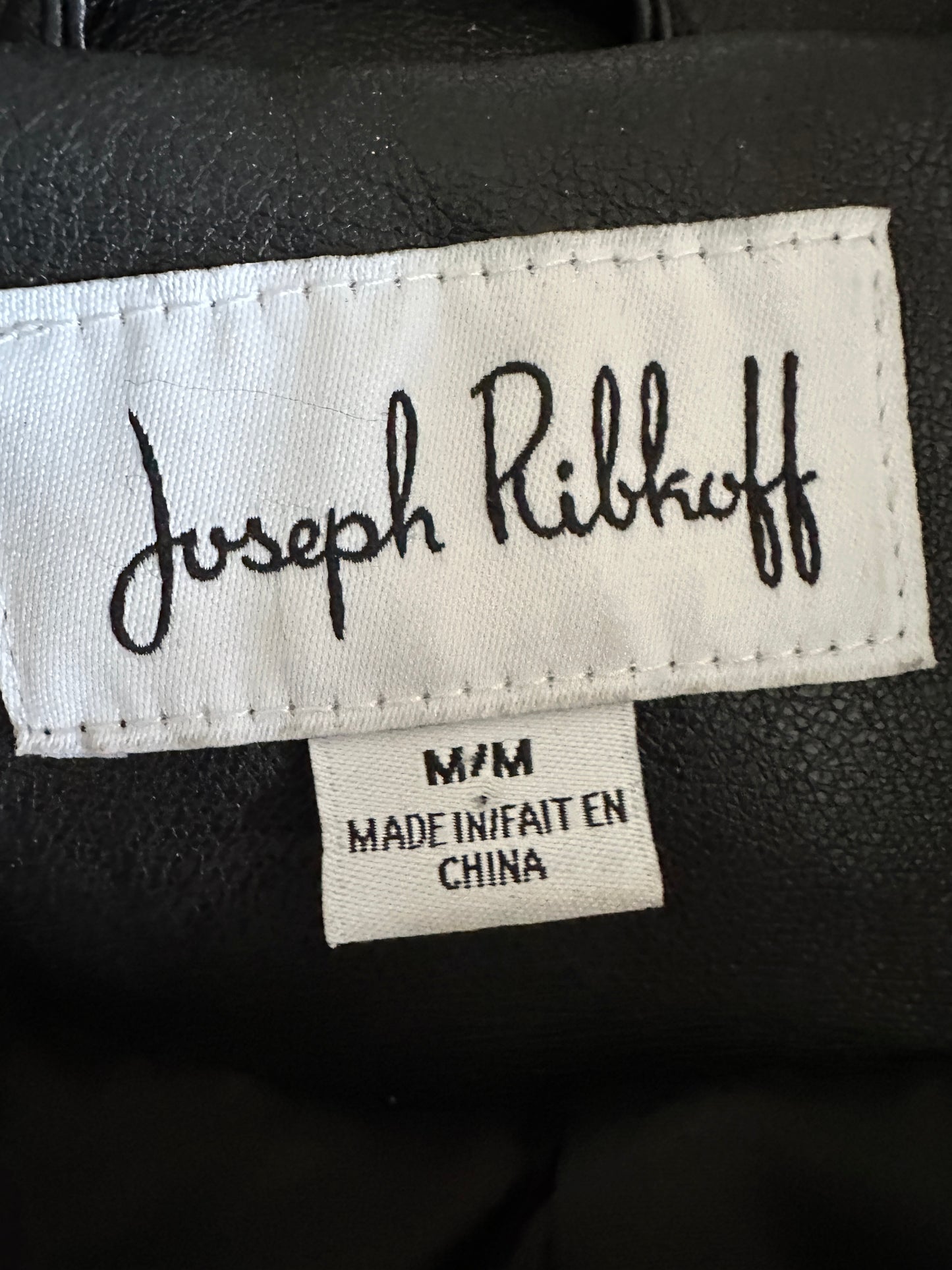 Joseph Ribkoff jack M