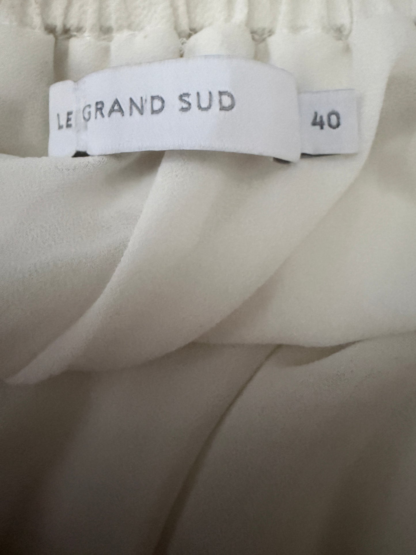 Le Grand Sud rok L