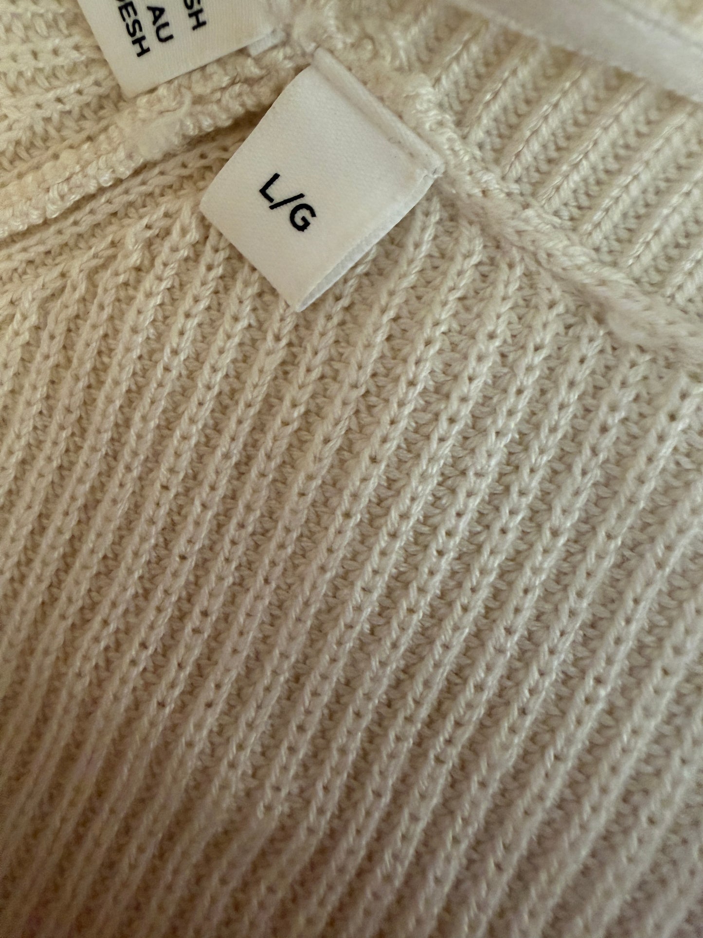 Selected Femme sweater L