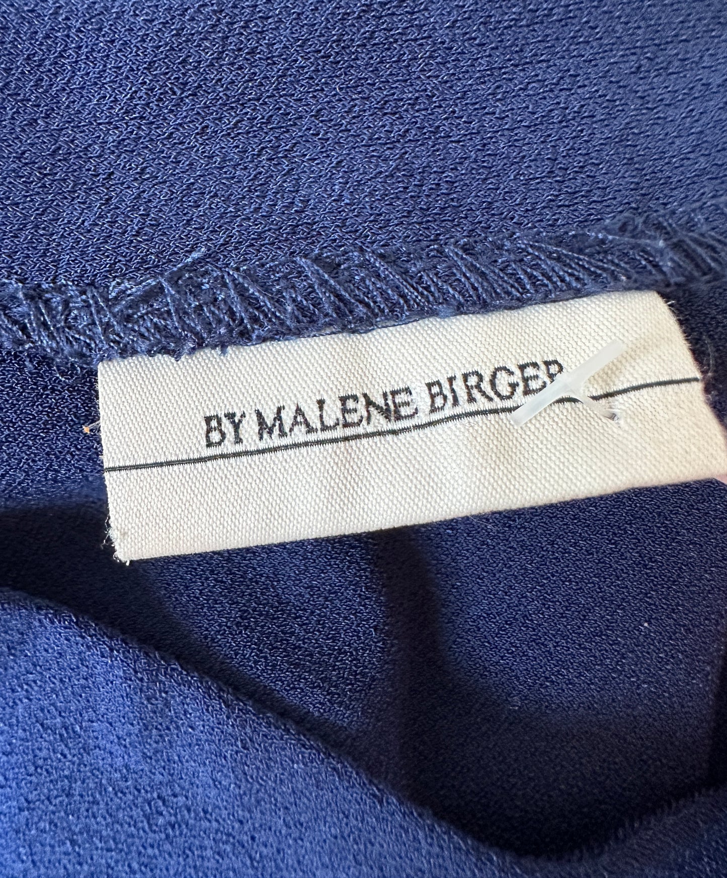 By Malene Birger jurk S