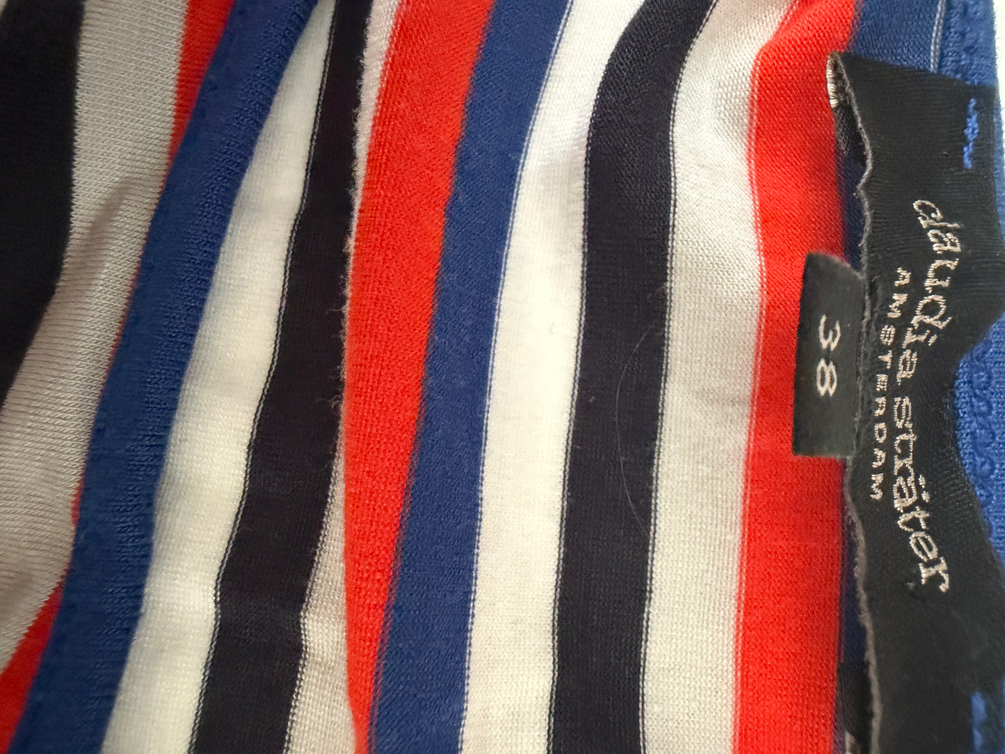 Claudia Strater shirt M