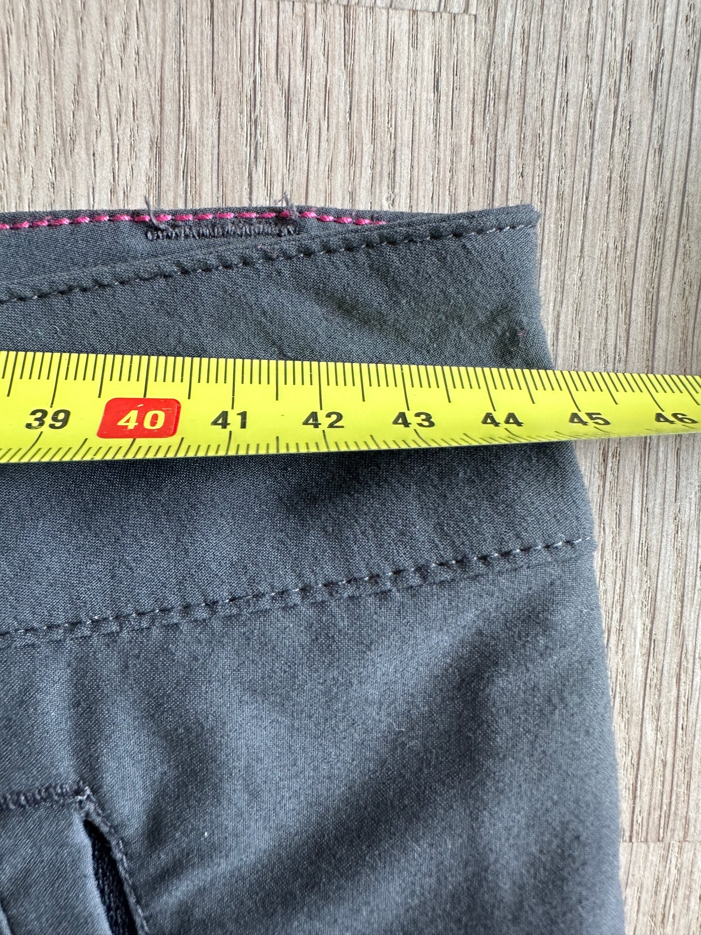 The North Face broek XXL