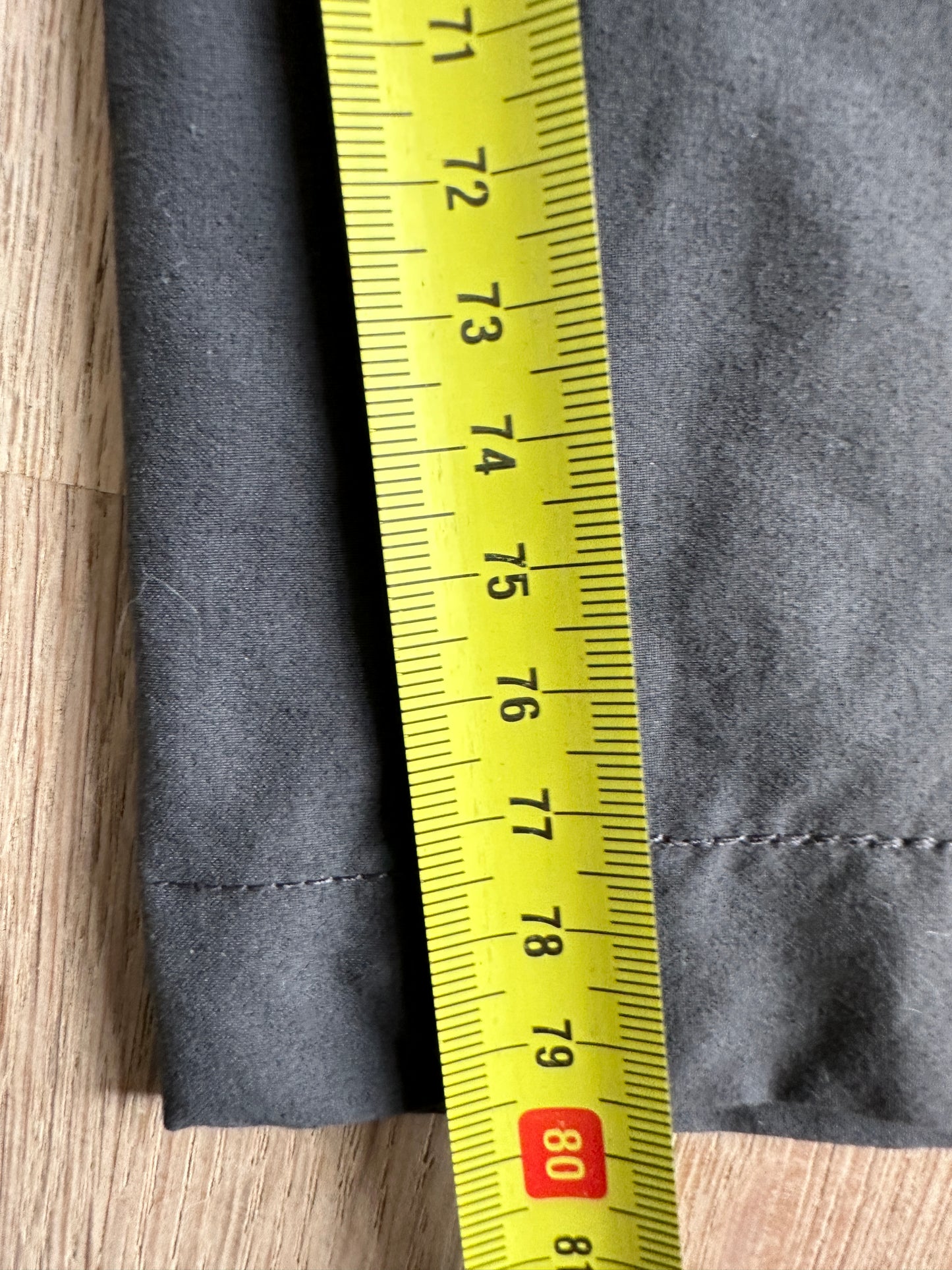 The North Face broek XXL