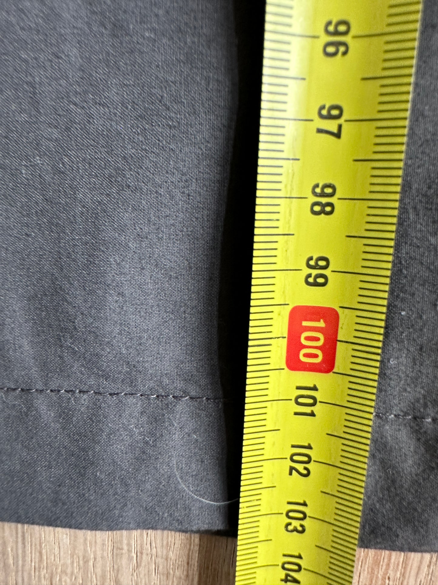 The North Face broek XXL