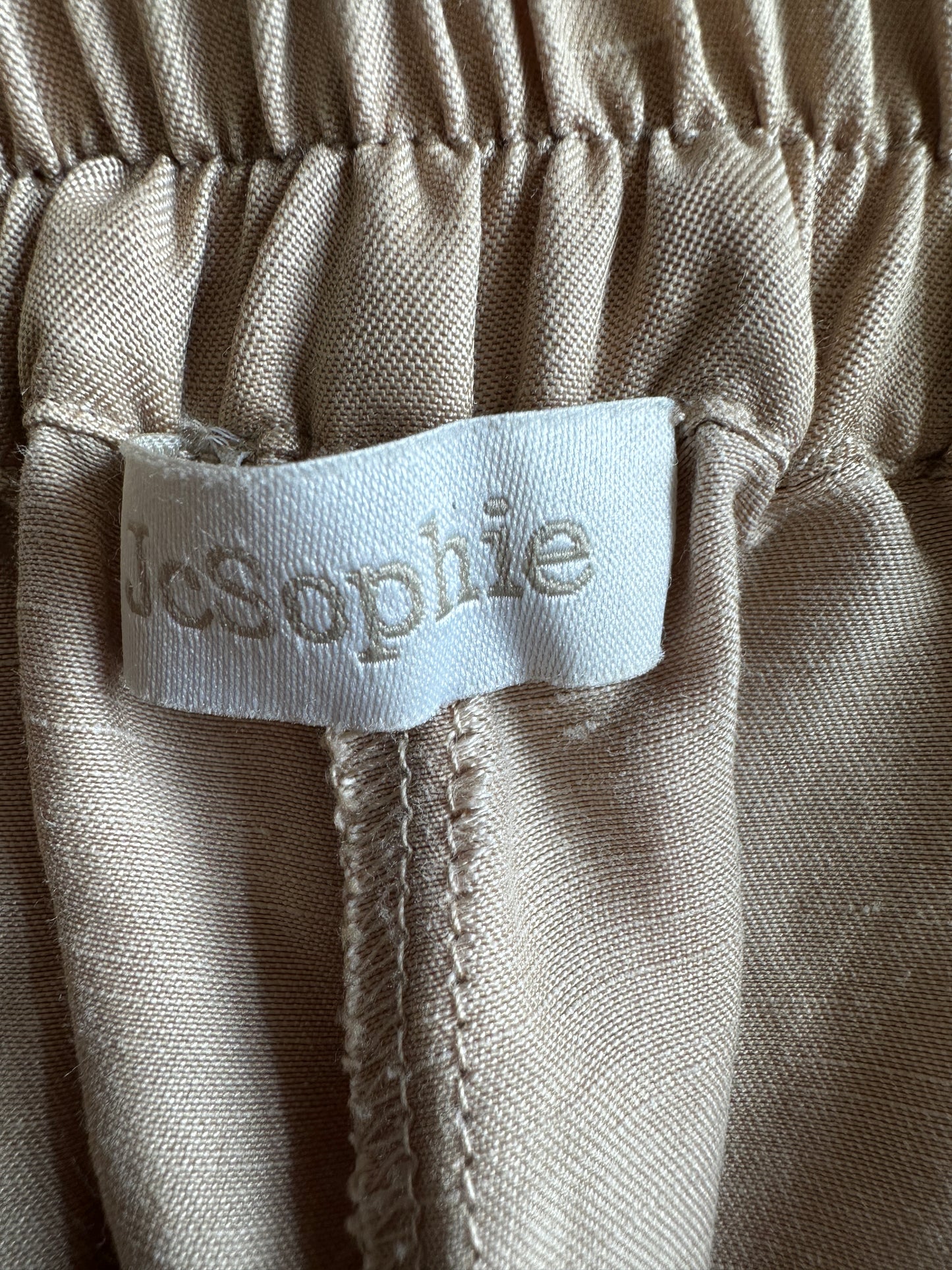 JcSophie broek XS