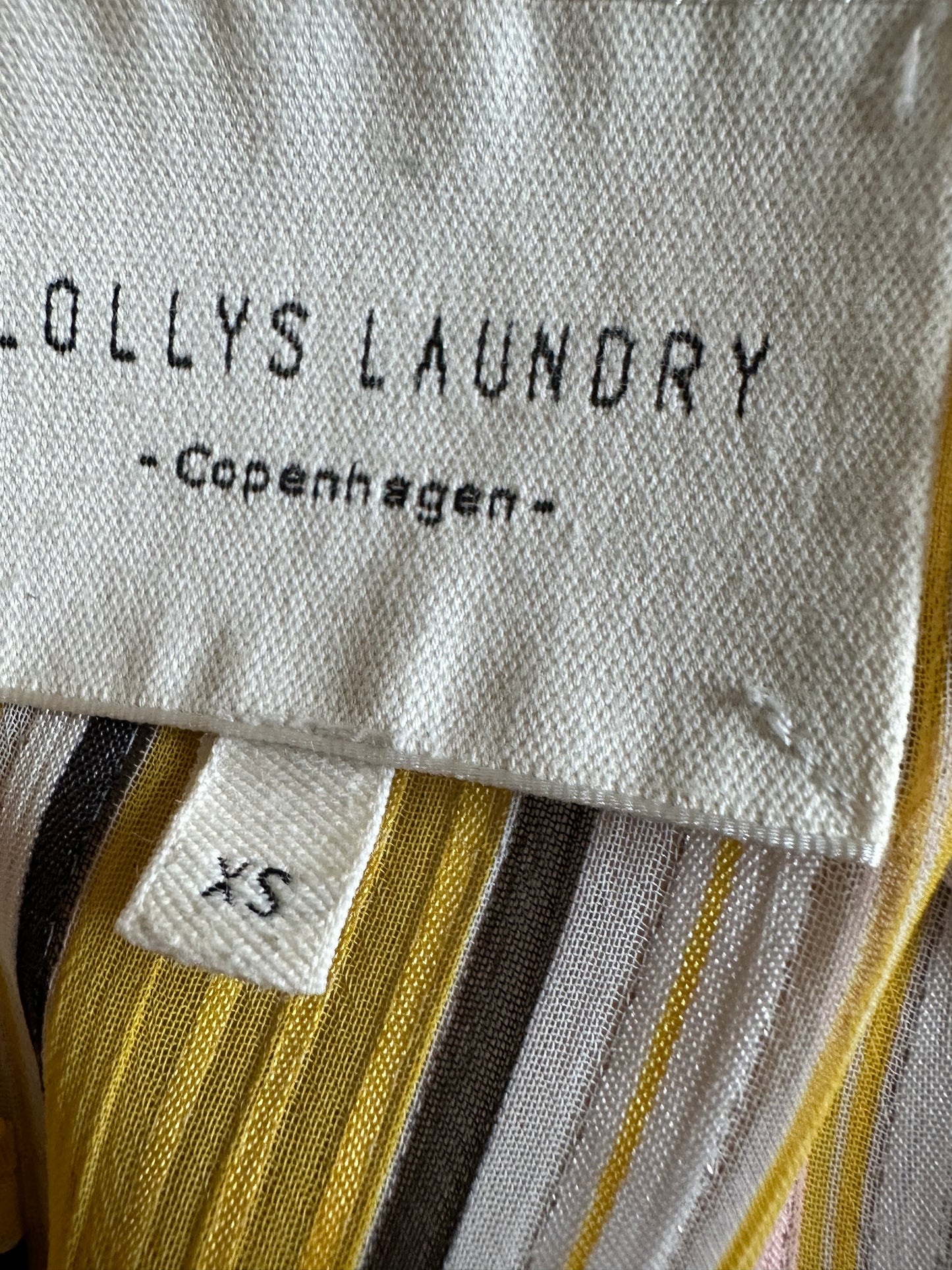 Lolly's Laundry long-sleeved shirt XS