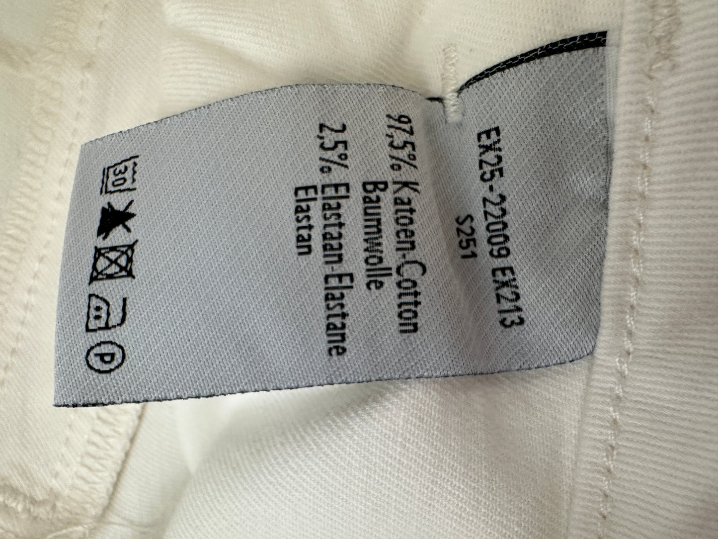 Expresso broek NIEUW XXL