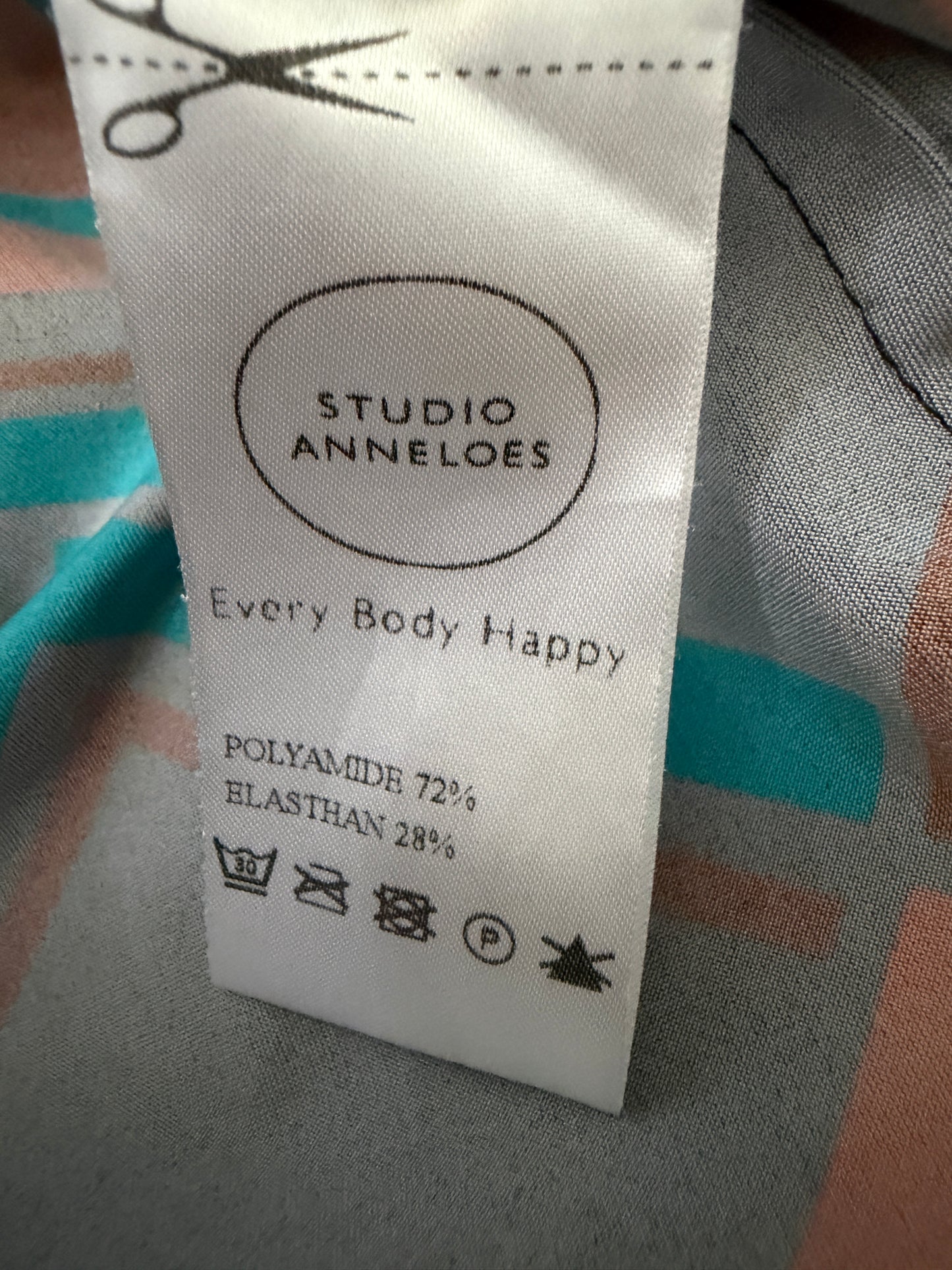 Studio Anneloes blouse S