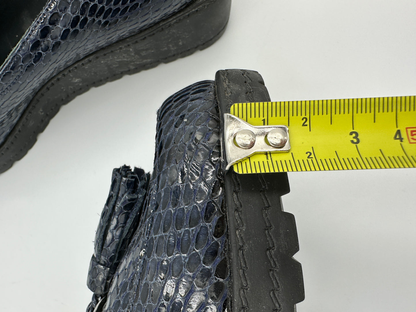 Stuart Weitzman loafers 39