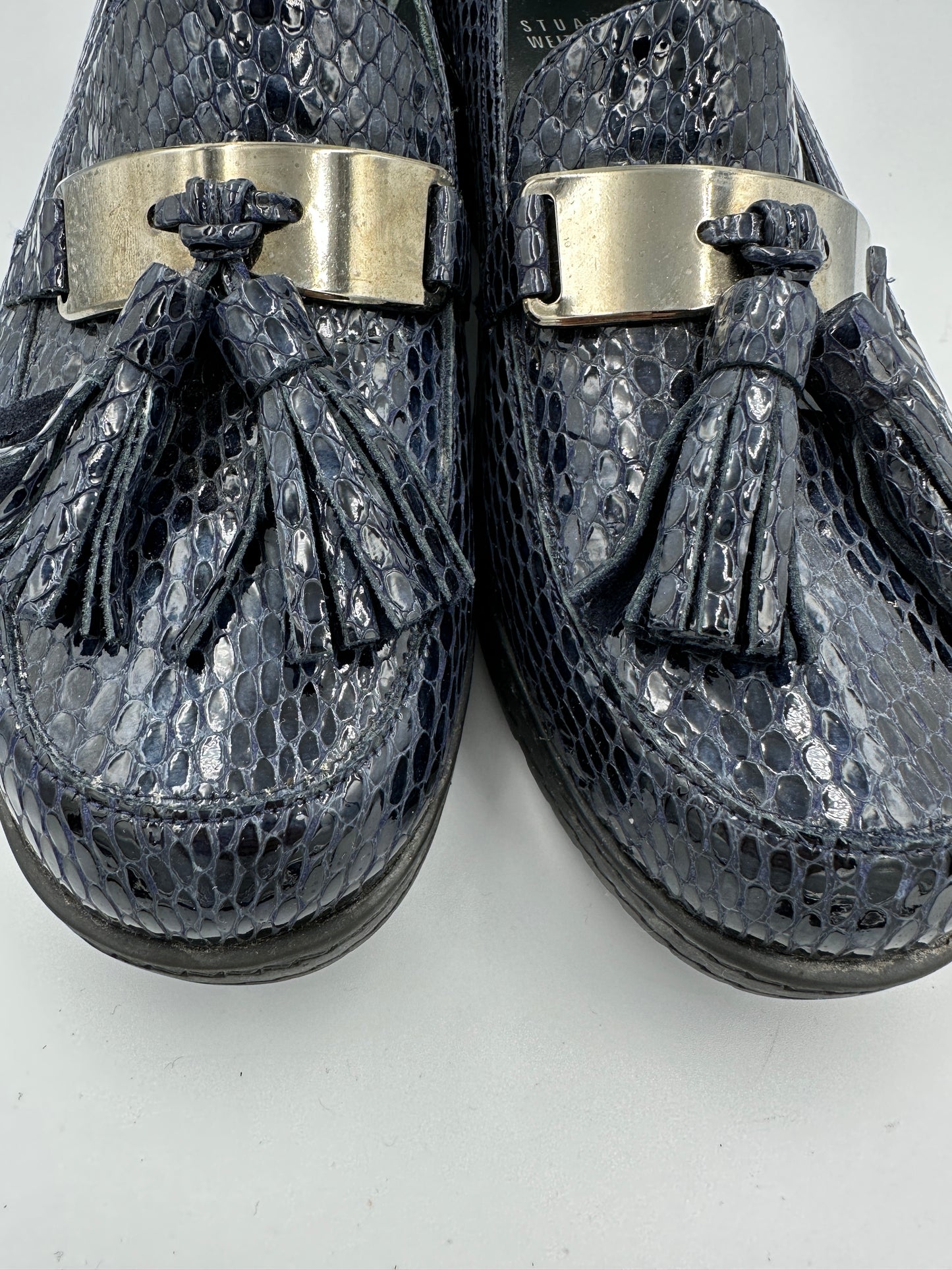 Stuart Weitzman loafers 39