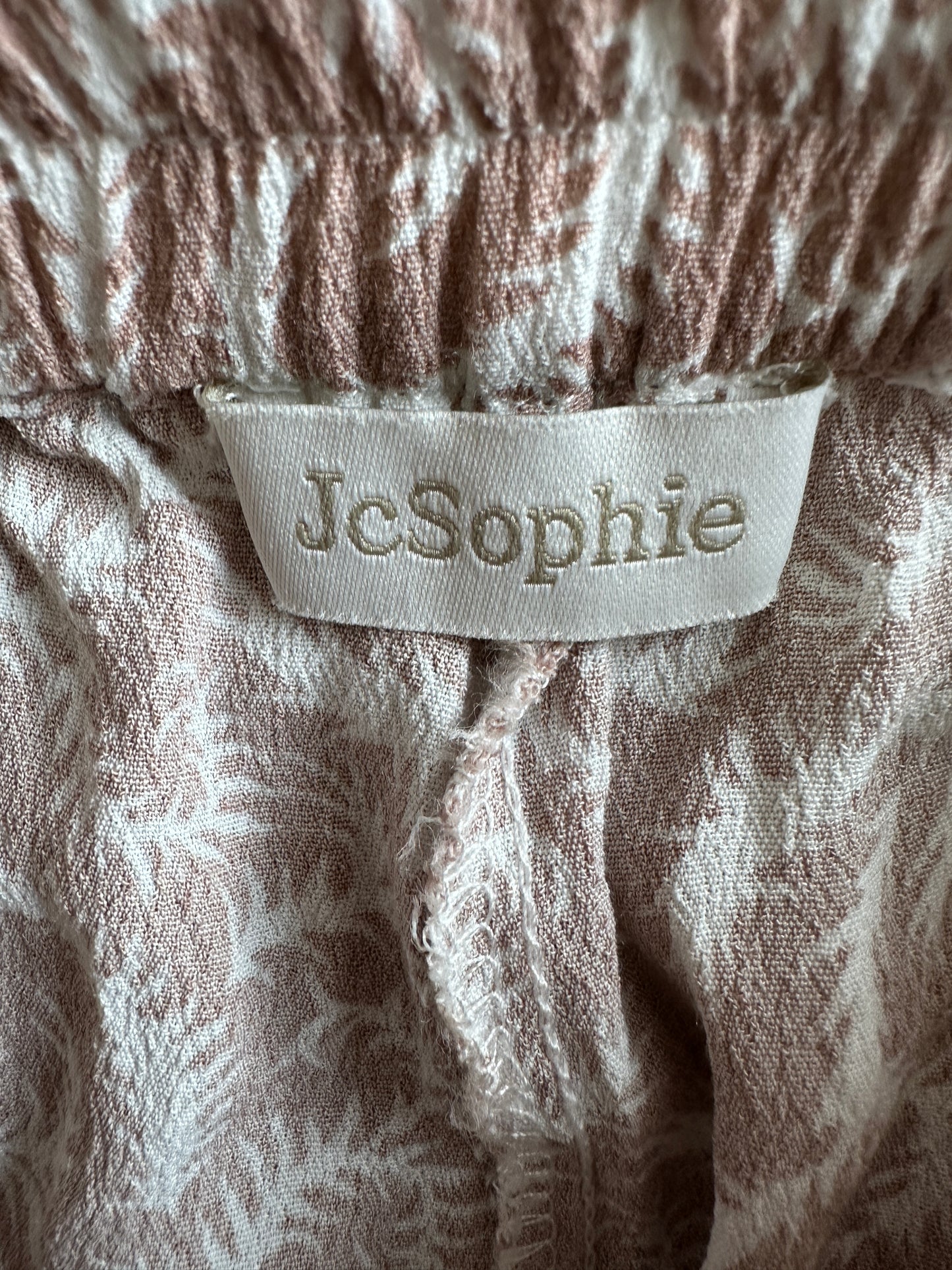 JcSophie broek S