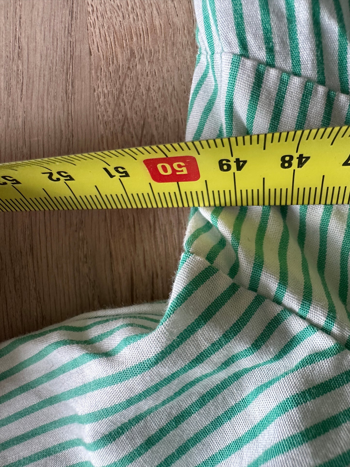 Selected Femme shirt lange mouw S