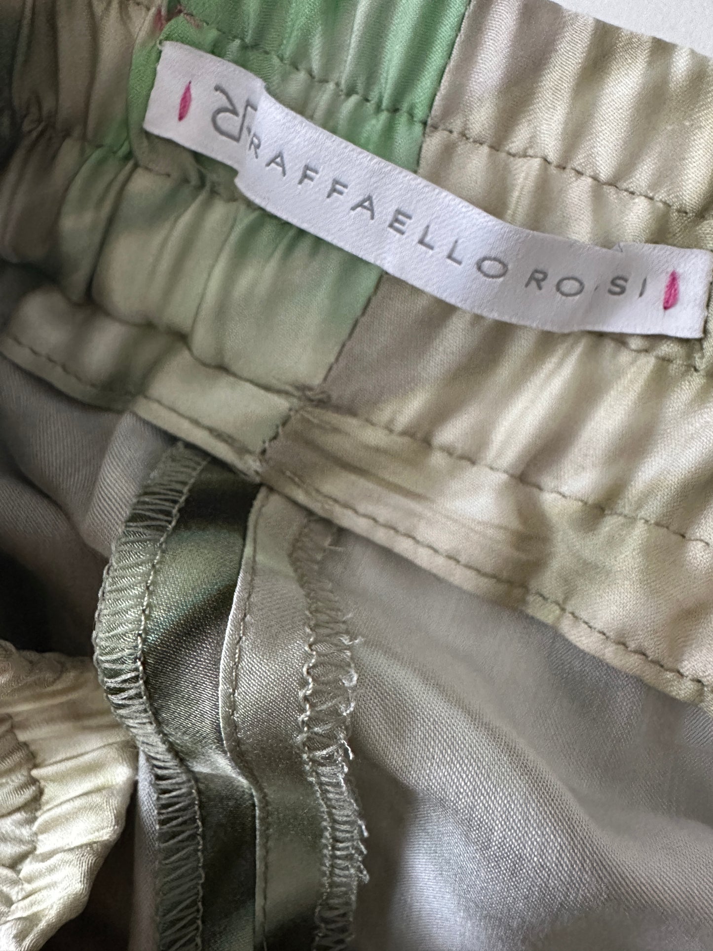 Raffaello Rossi broek S