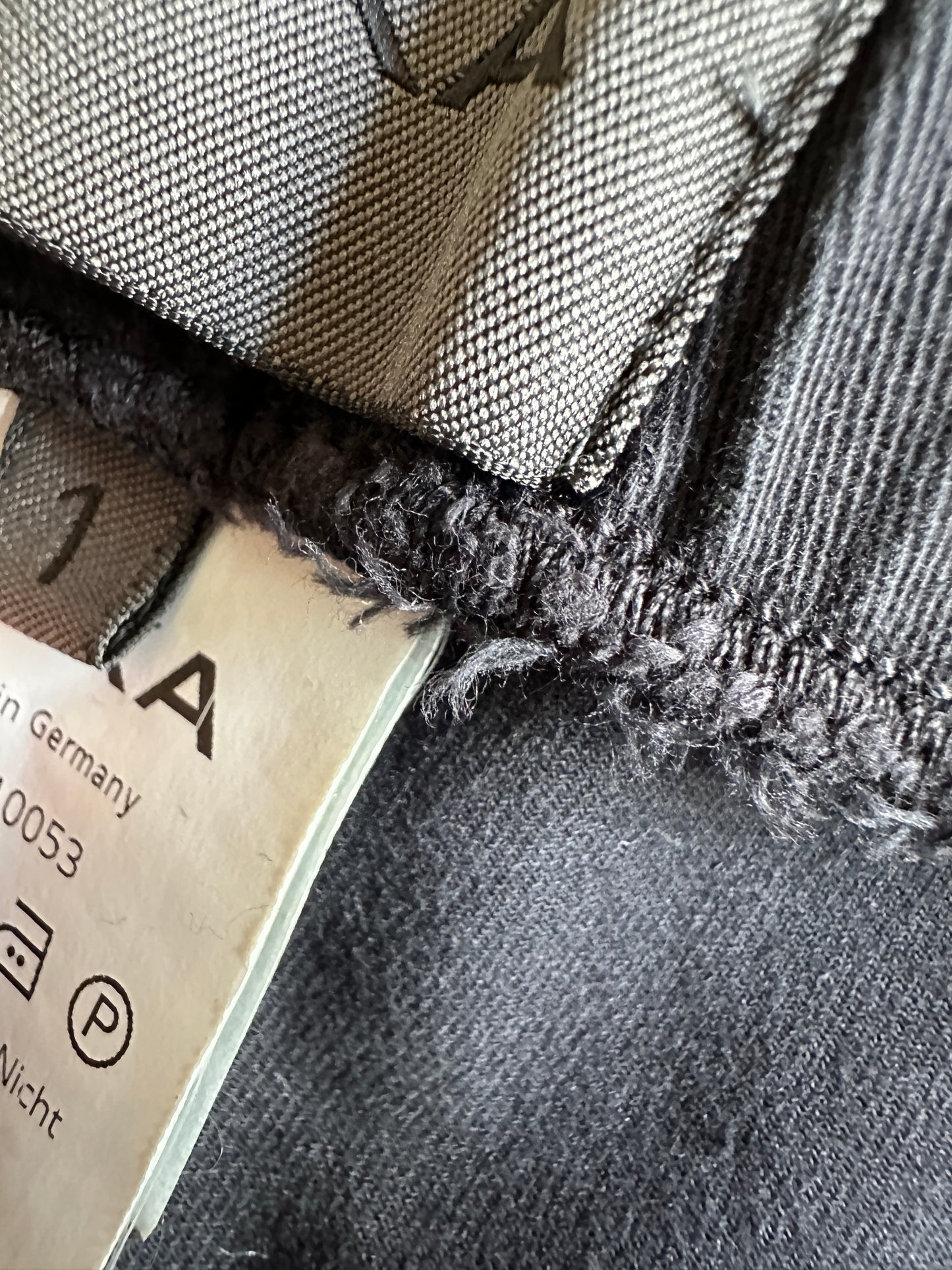 Oska broek M