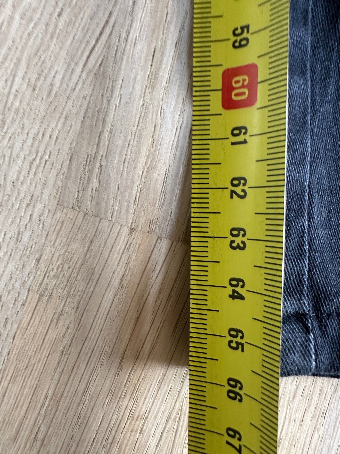 Oska broek M