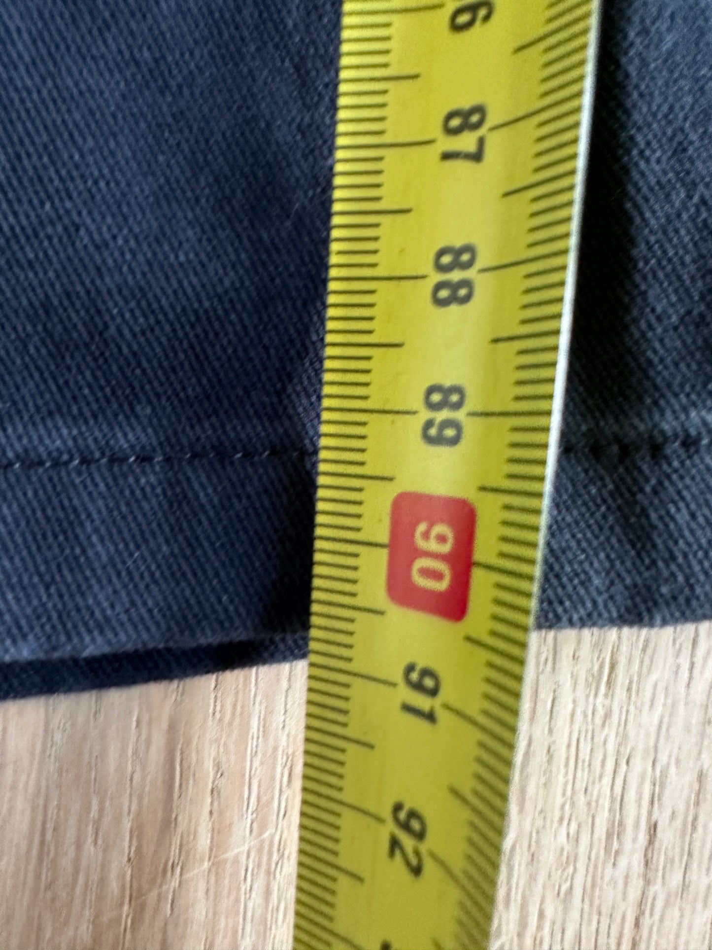 Oska broek M