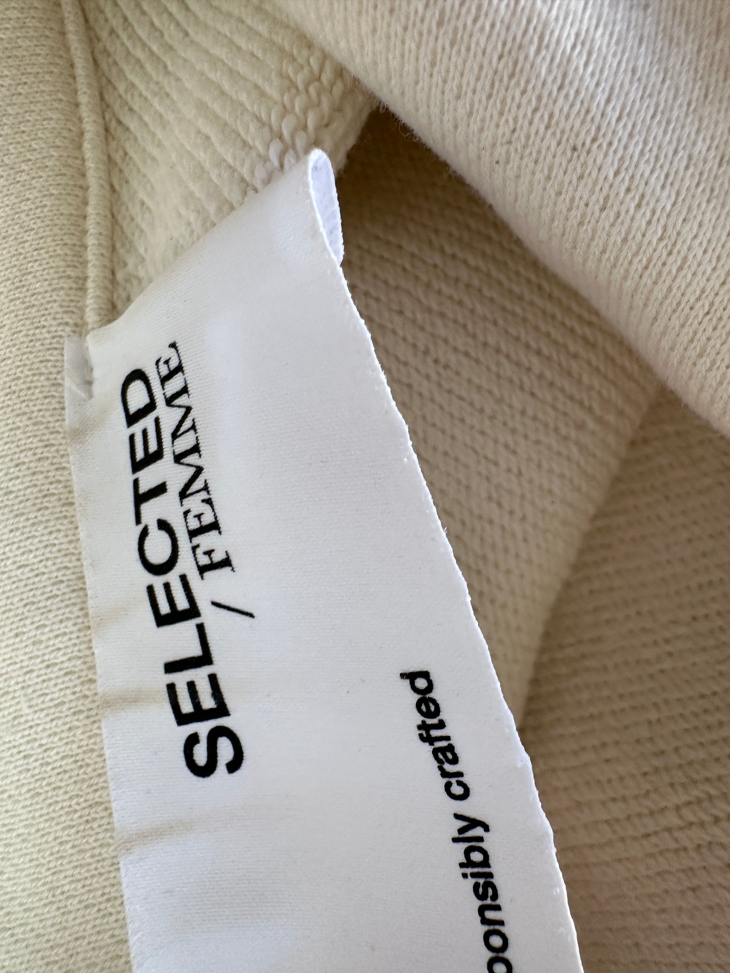 Selected Femme trui XL