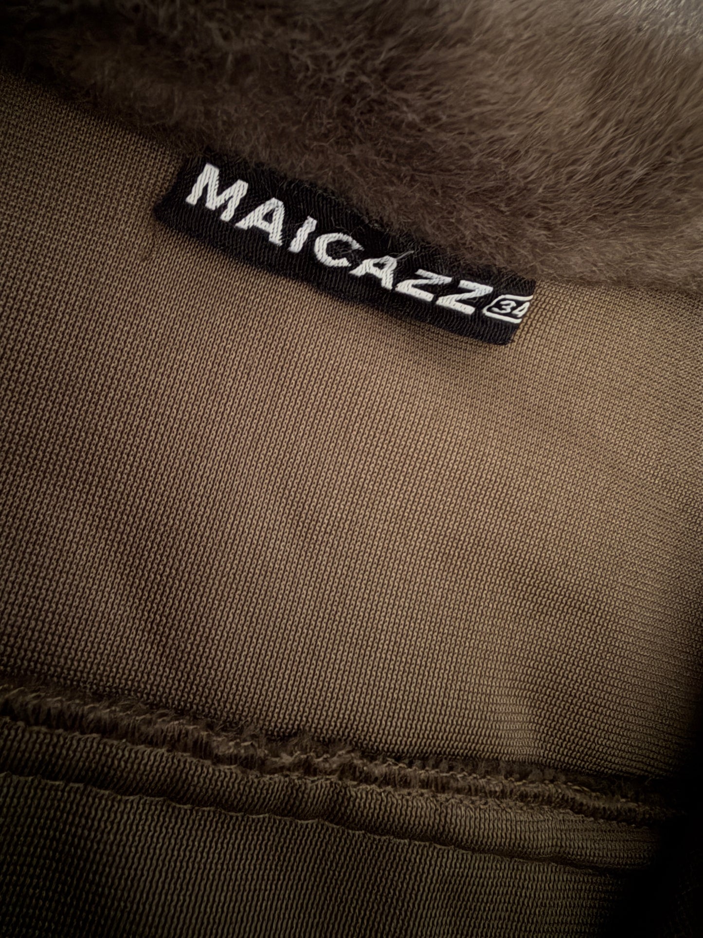 Maicazz vest S