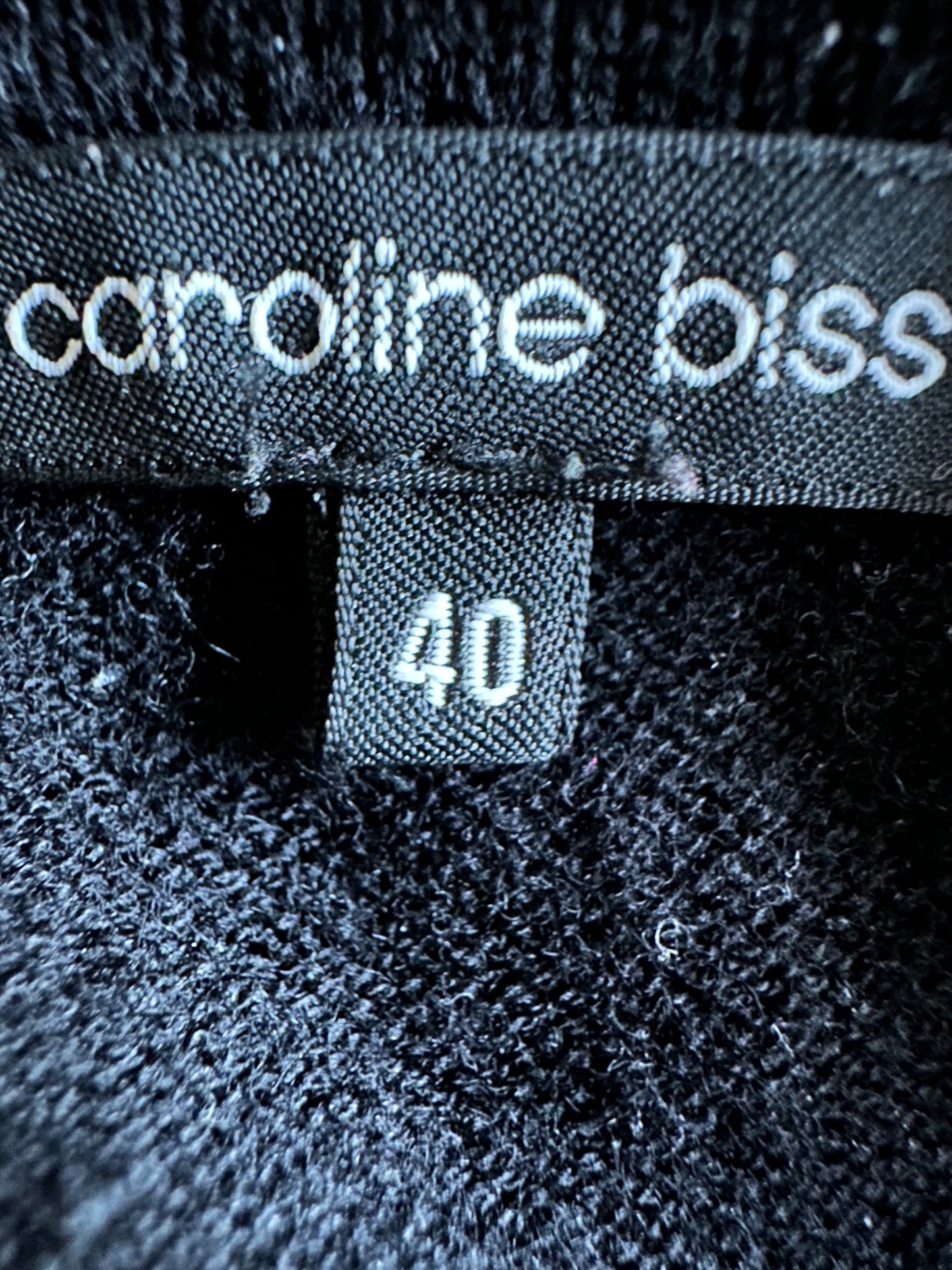 Caroline Biss vest L