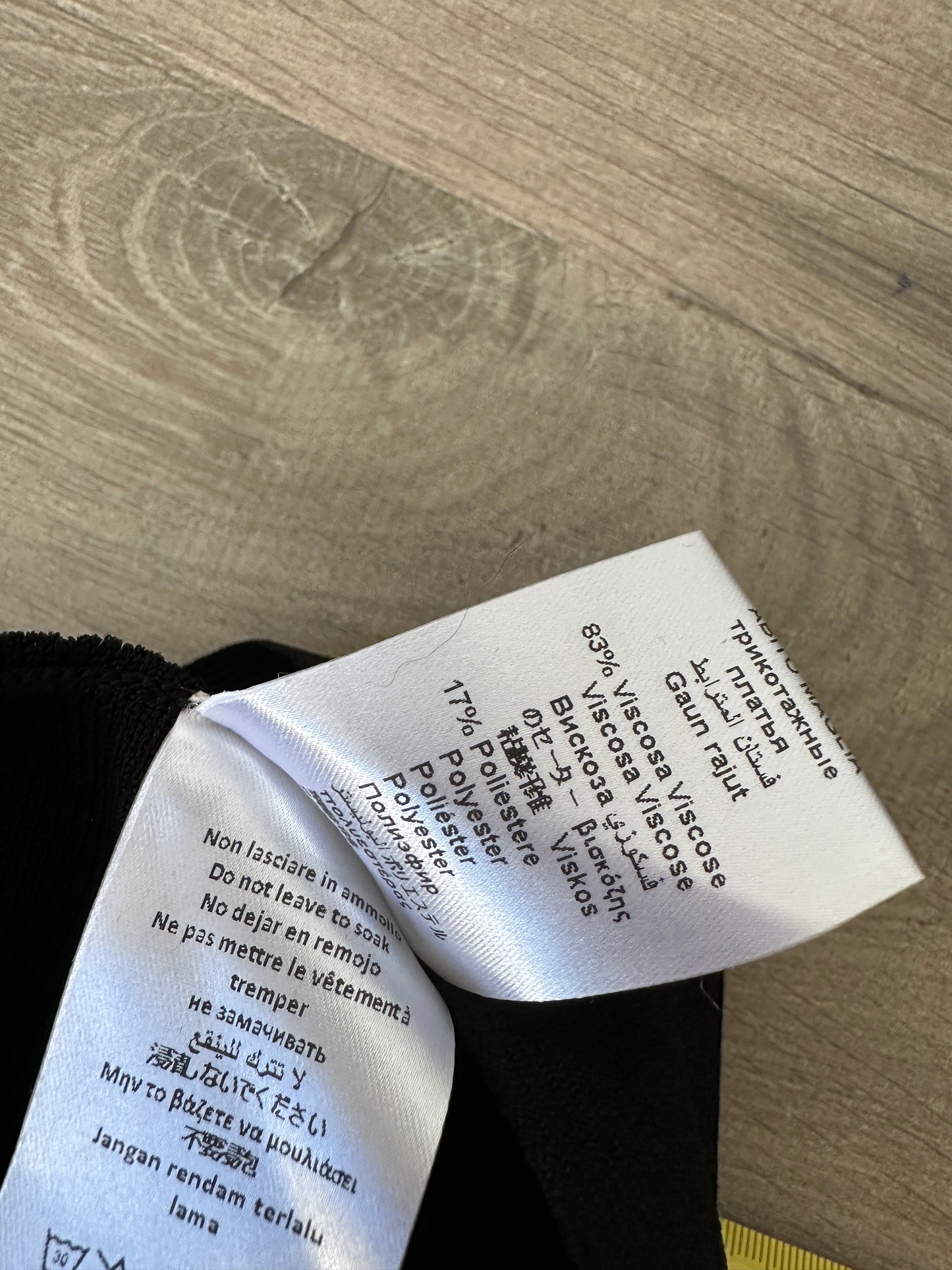 Elisabetti Franchi jurk XS