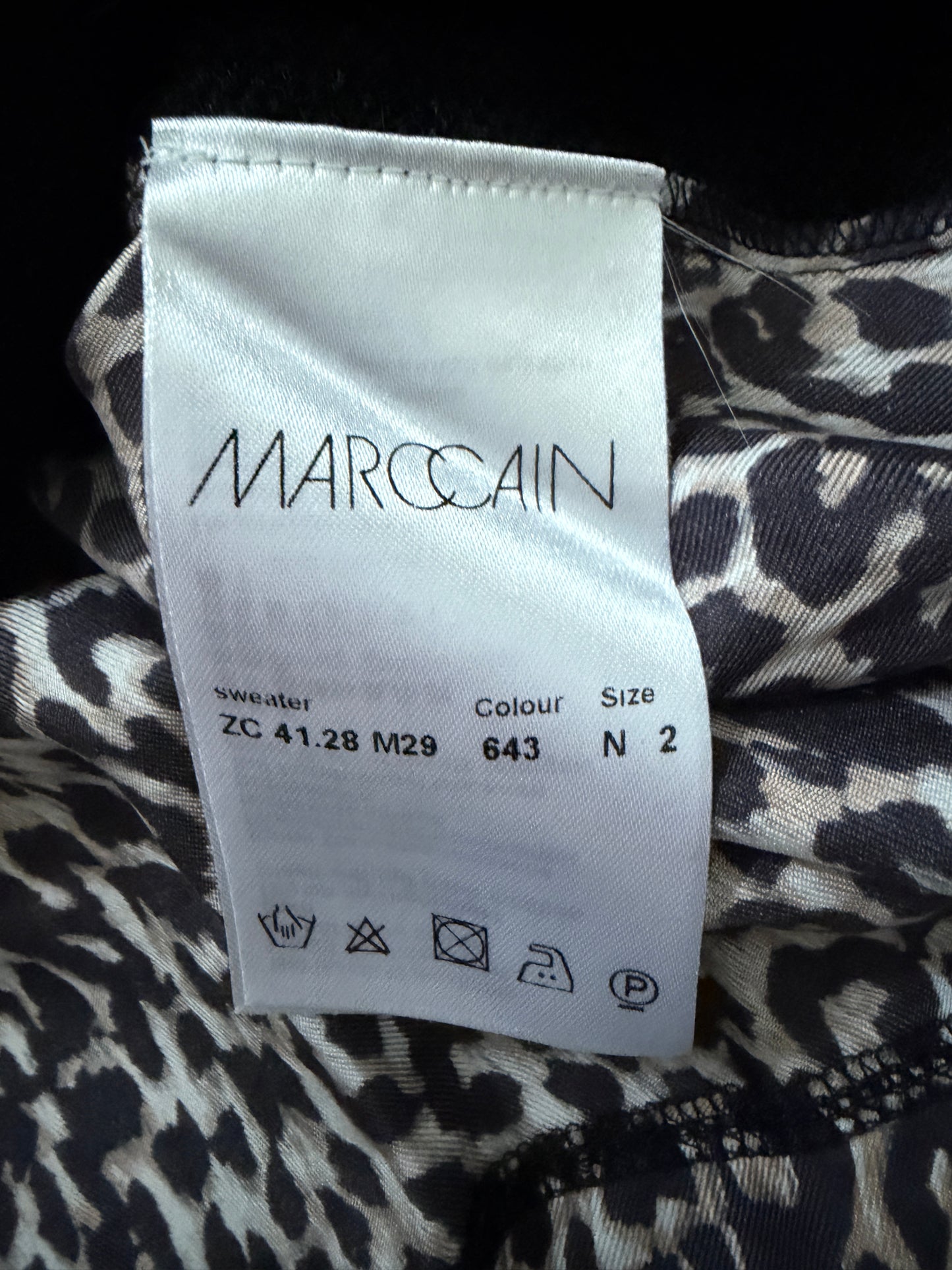 Marc Cain shirt S