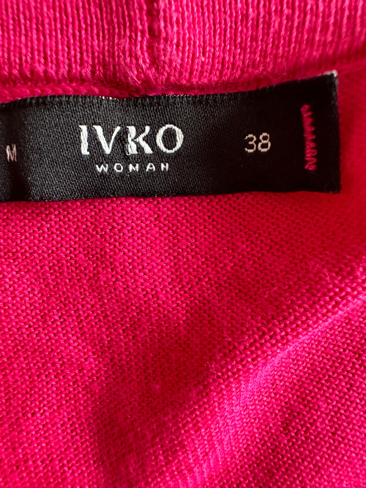 Ivko jurk M