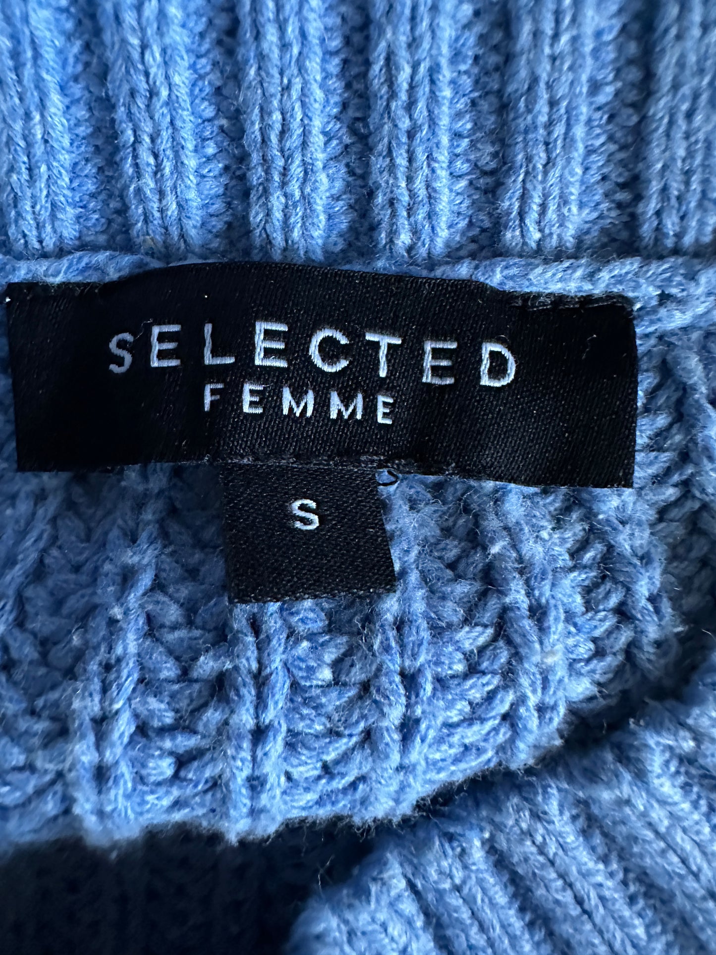 Selected Femme trui S
