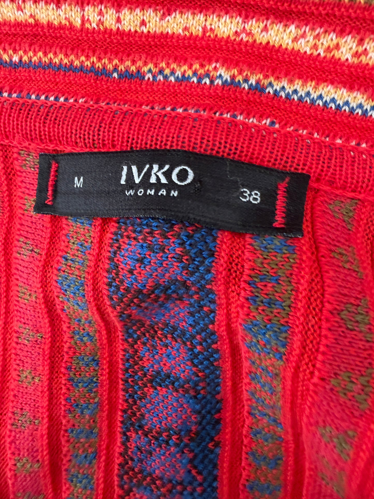 Ivko vest M