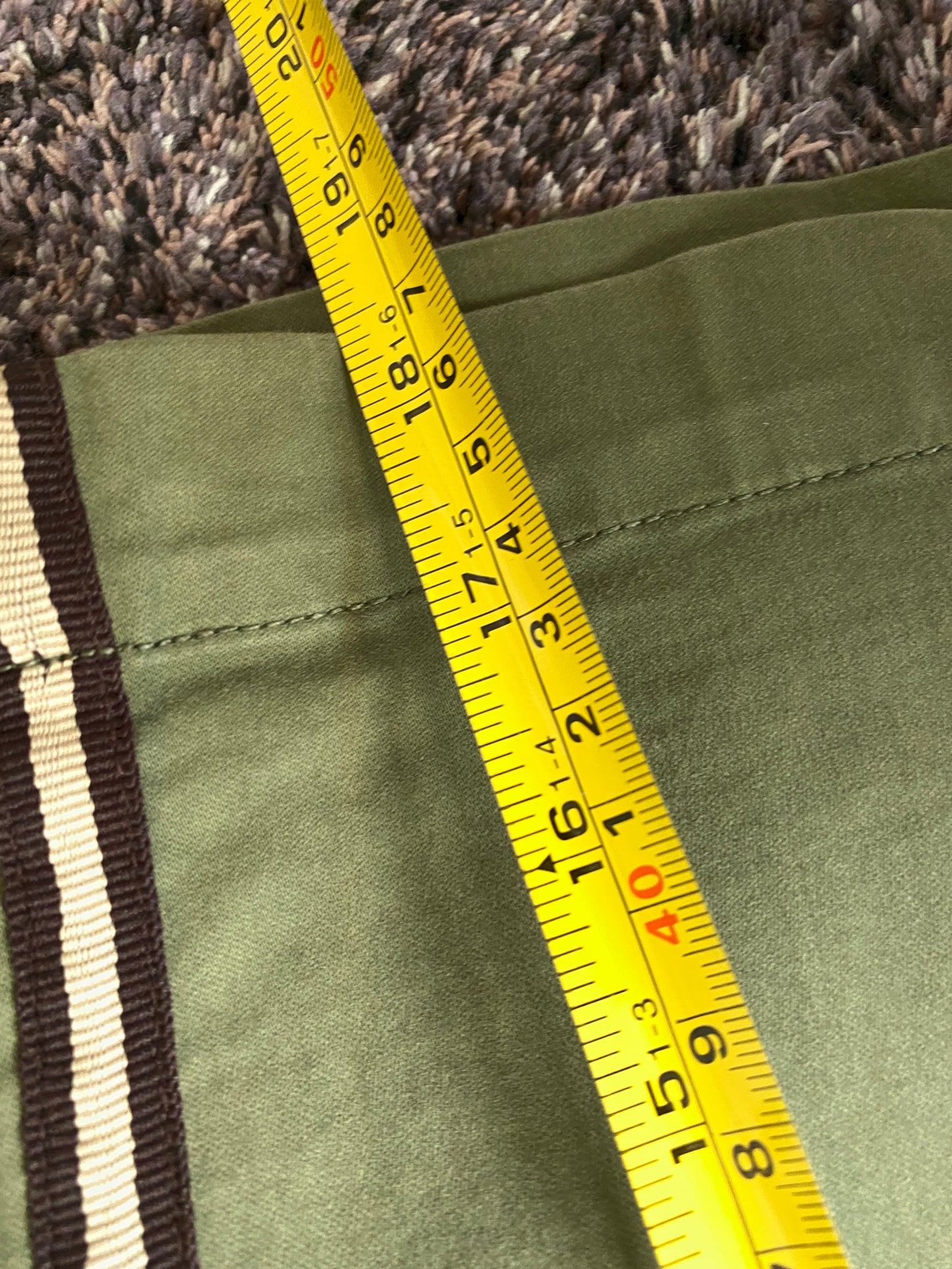River Woods rok XS