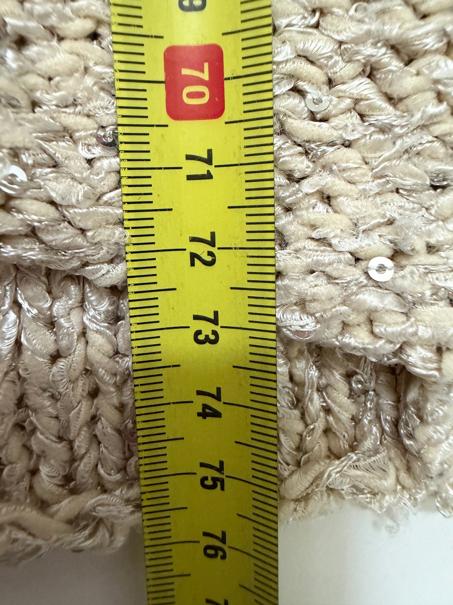 Gustav vest M