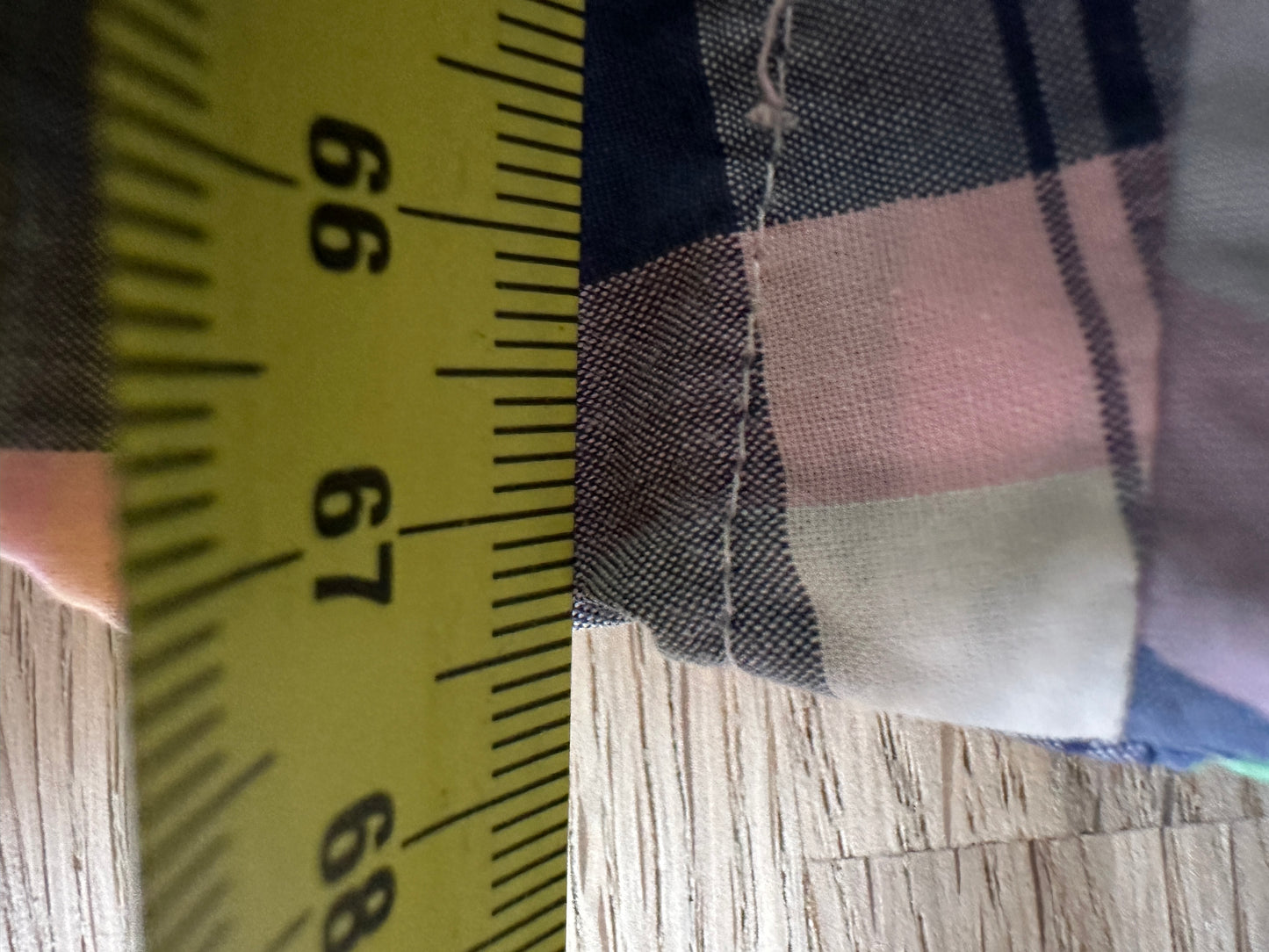 Ralph Lauren overhemd XL