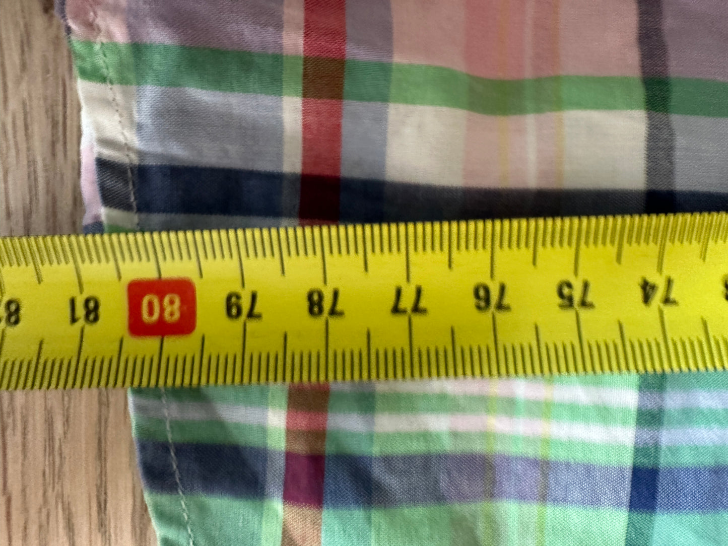 Ralph Lauren overhemd XL