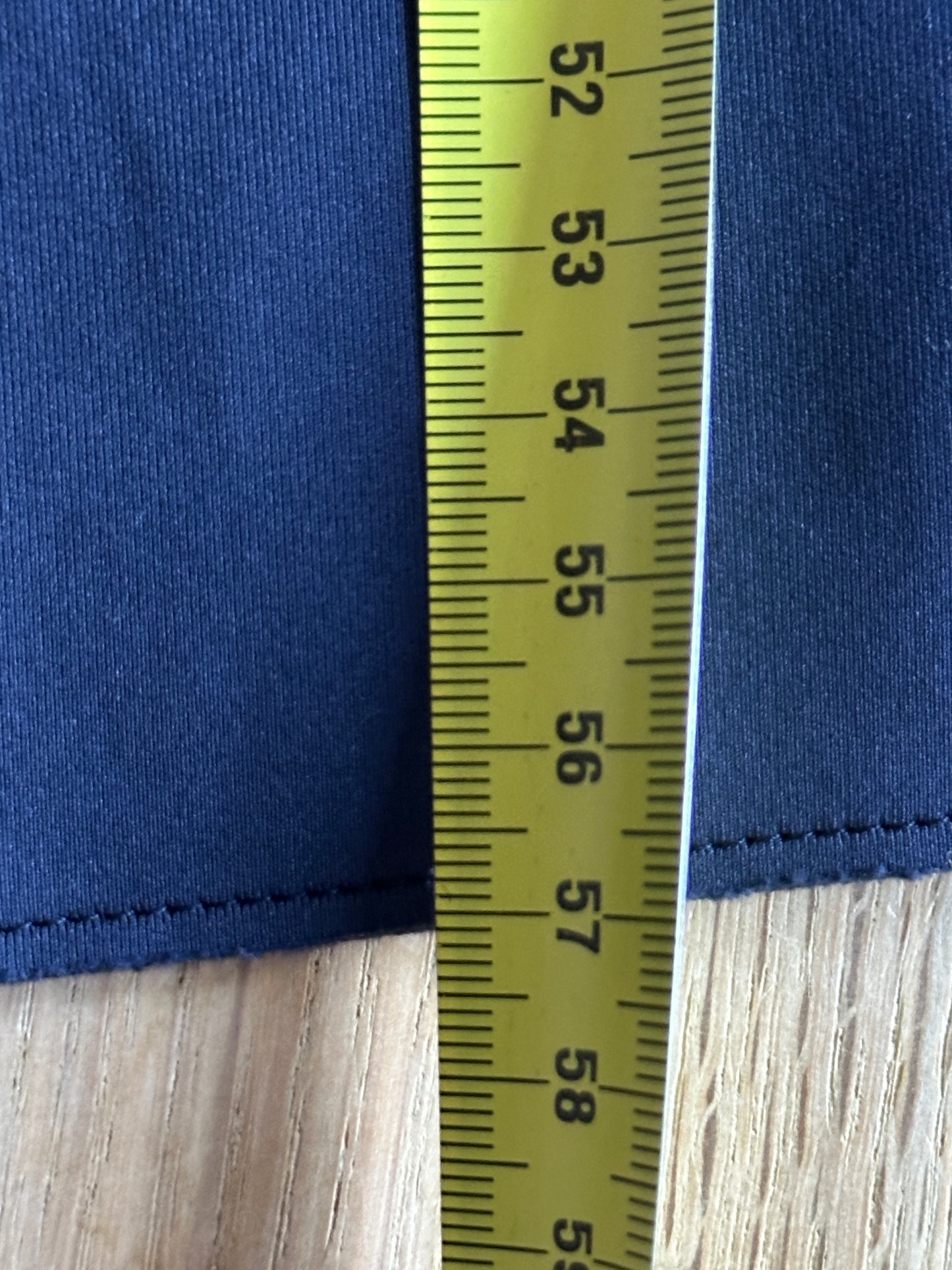 Ewooluzione vest L
