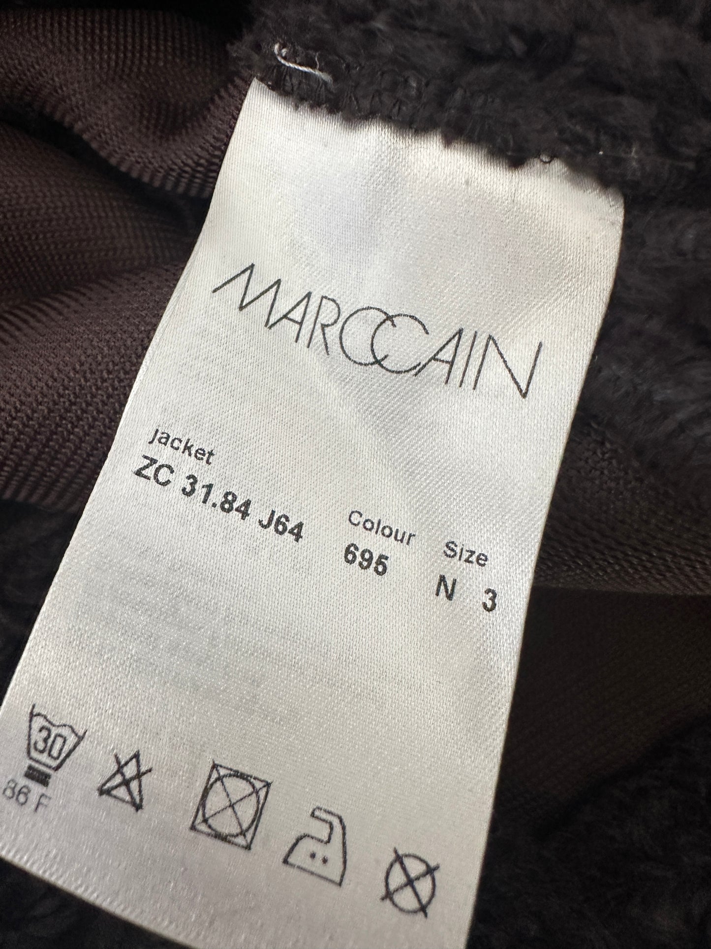 Marc Cain vest M