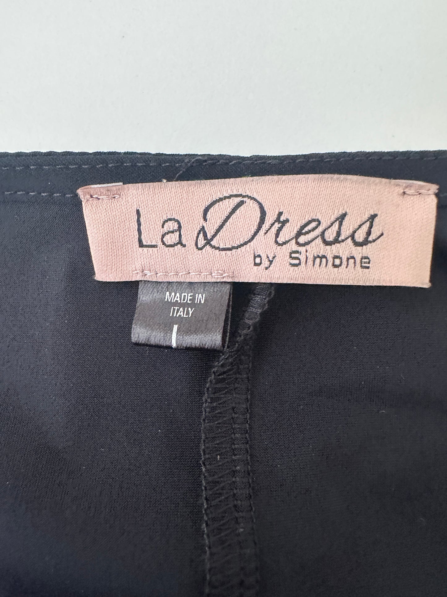 LaDress jurk L