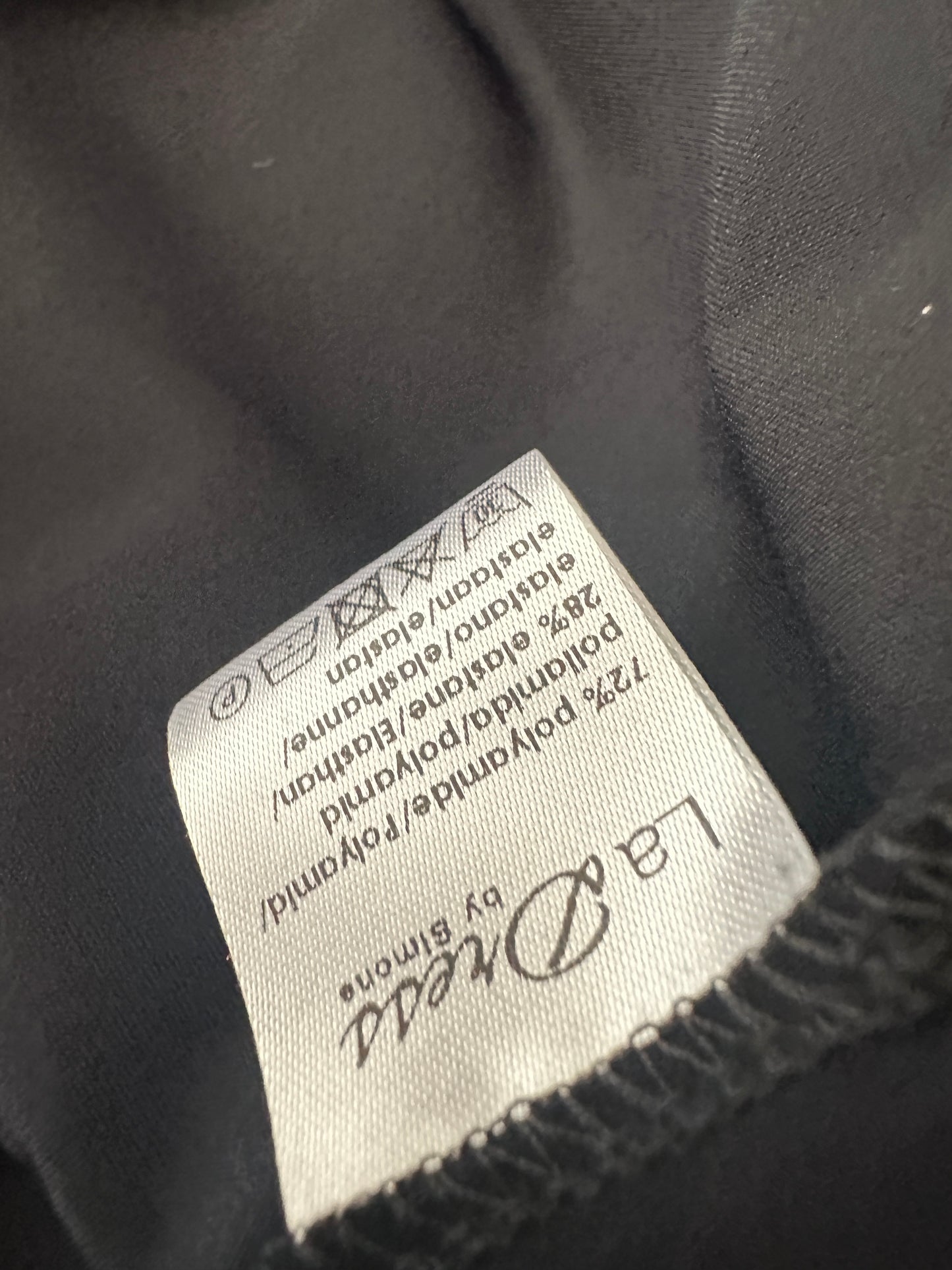 LaDress jurk L