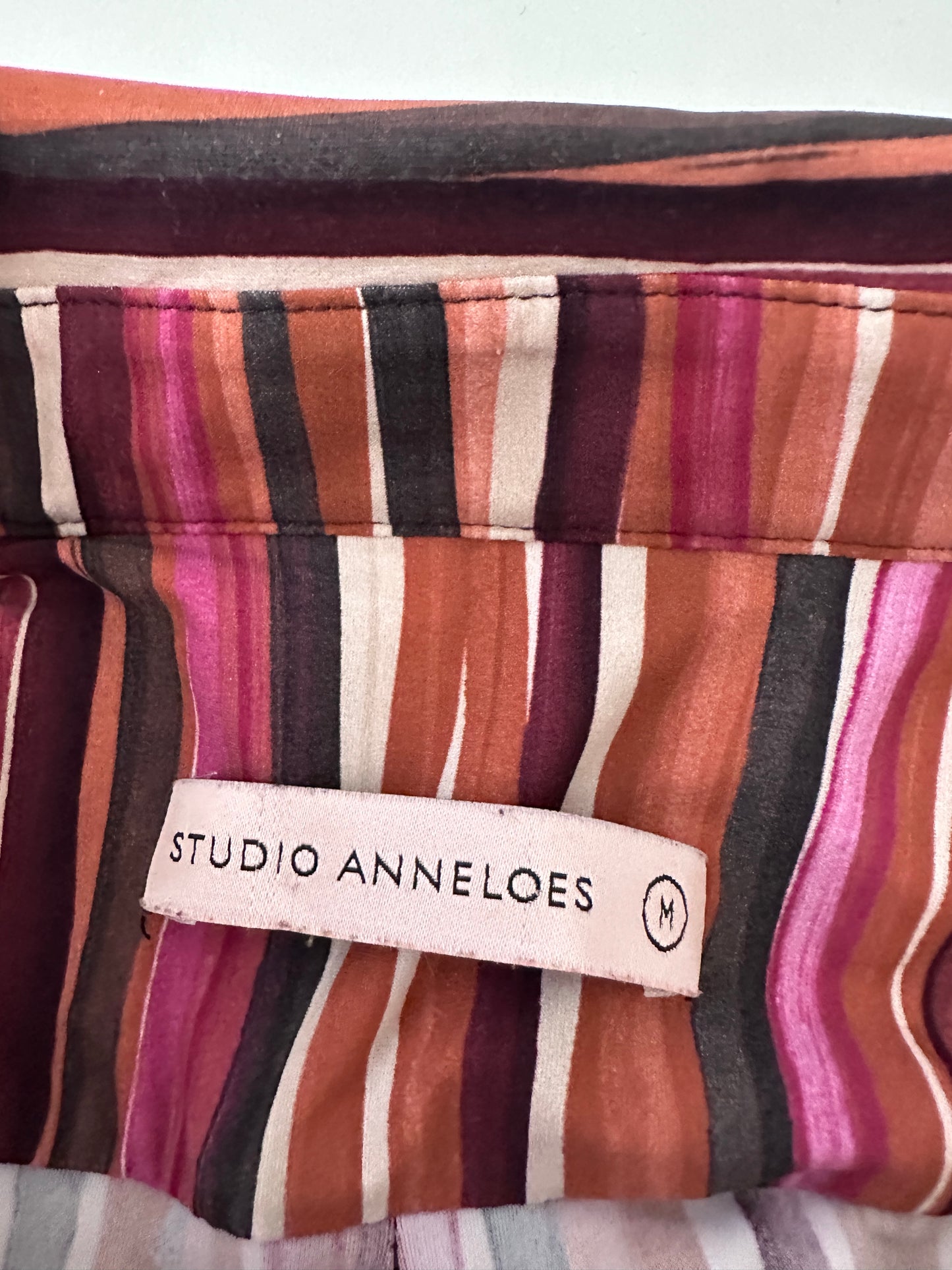 Studio Anneloes blouse M