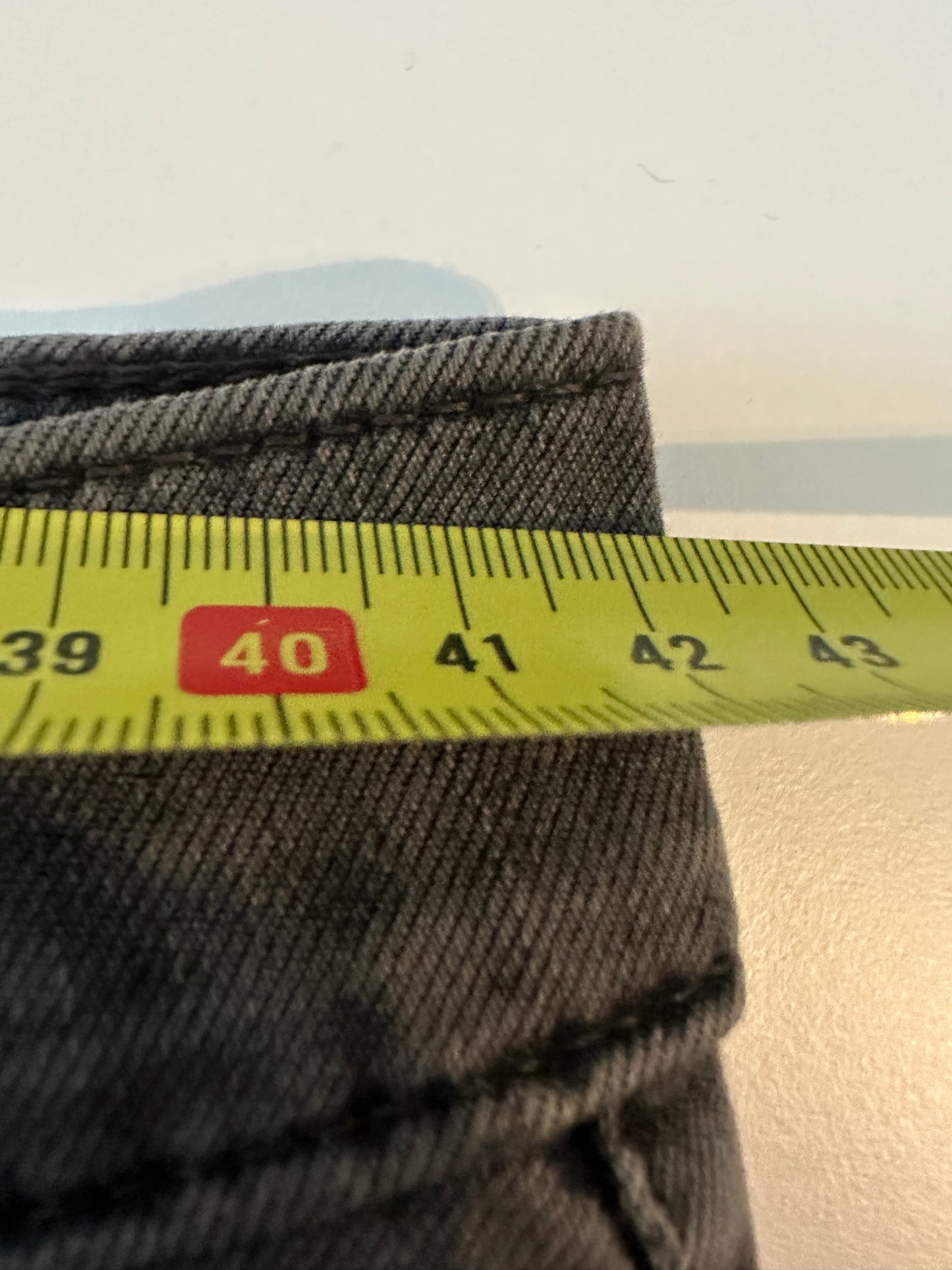 Levi's spijkerbroek 32