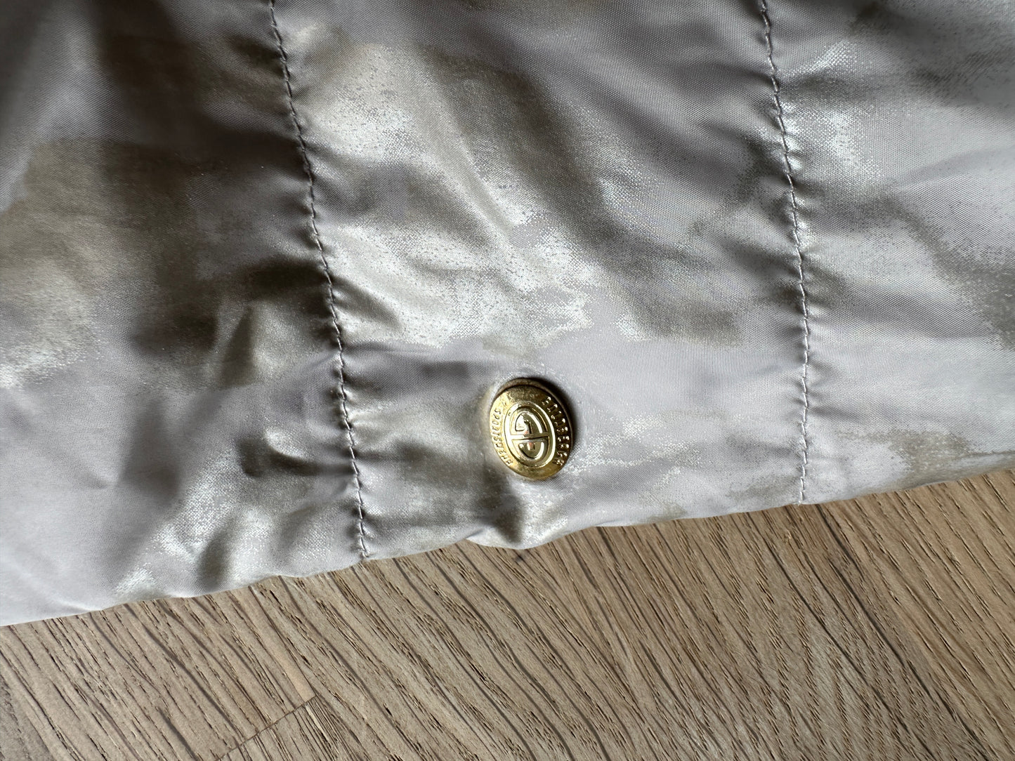 Goldbergh jas M