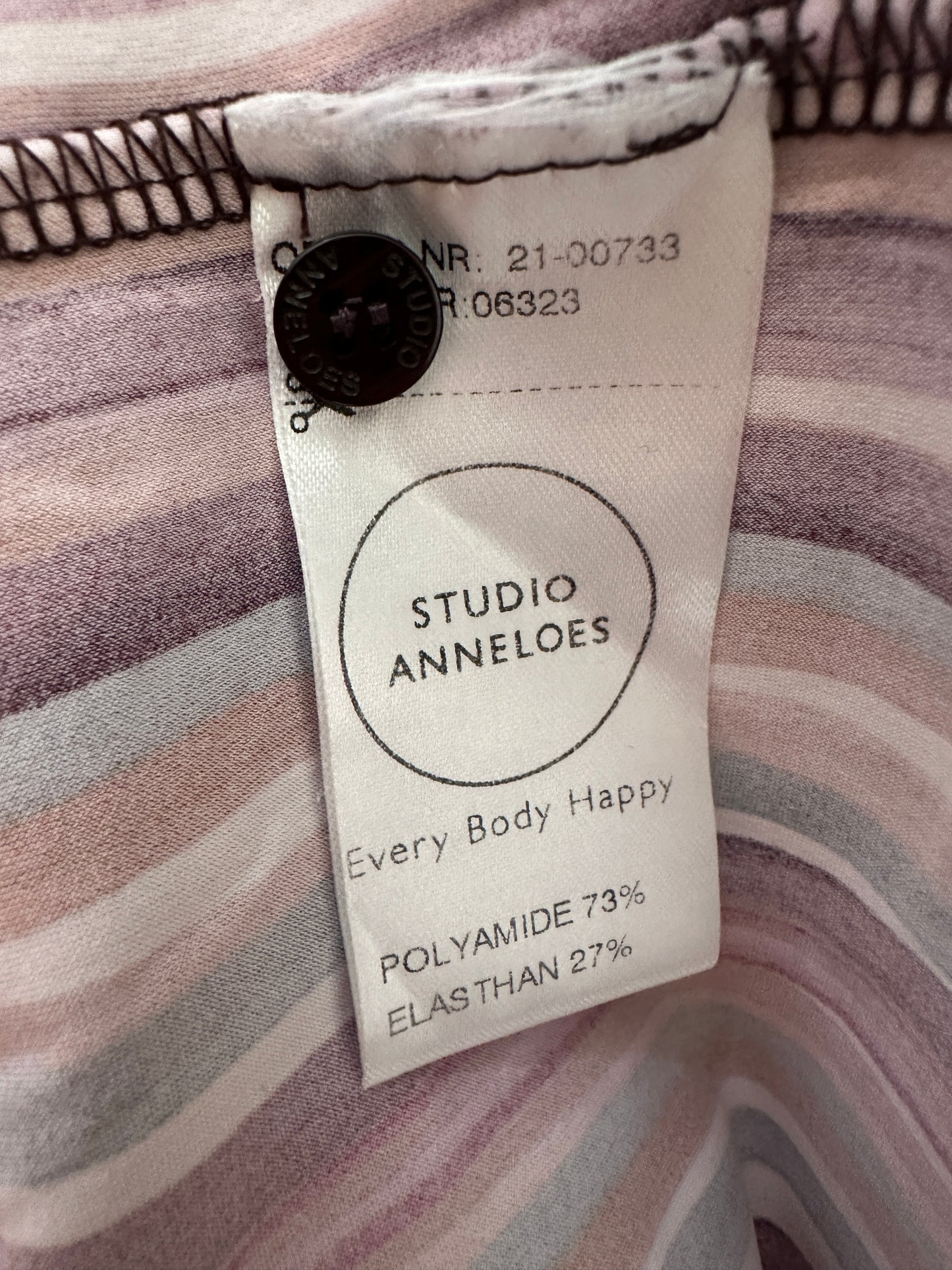 Studio Anneloes blouse M
