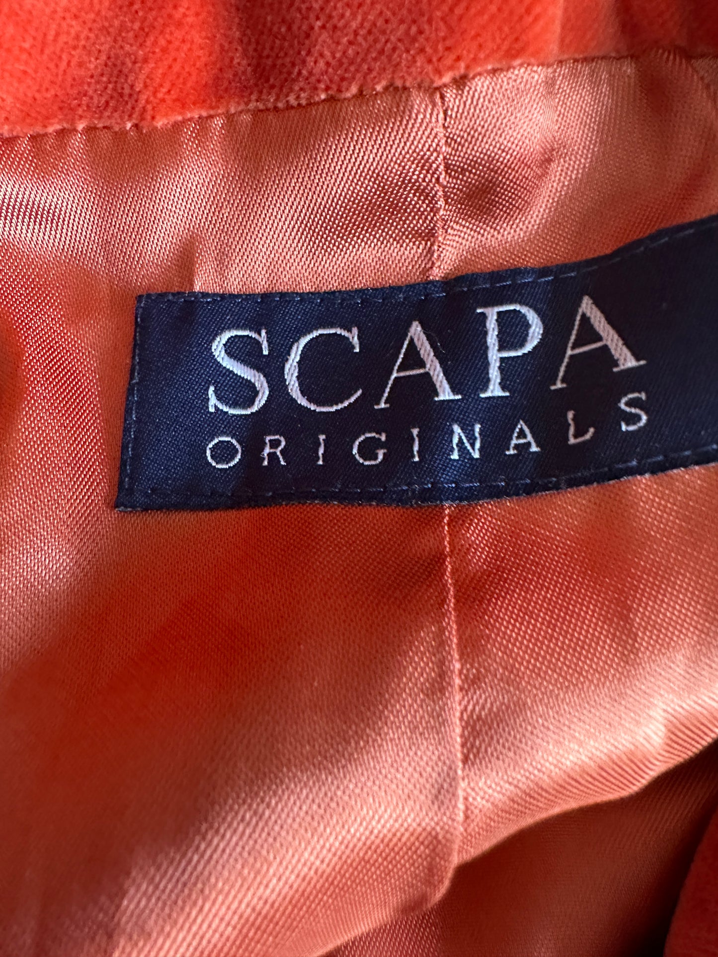 Scapa jasje M