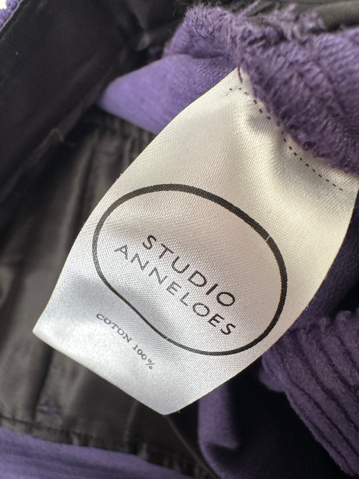 Studio Anneloes broek NIEUW S